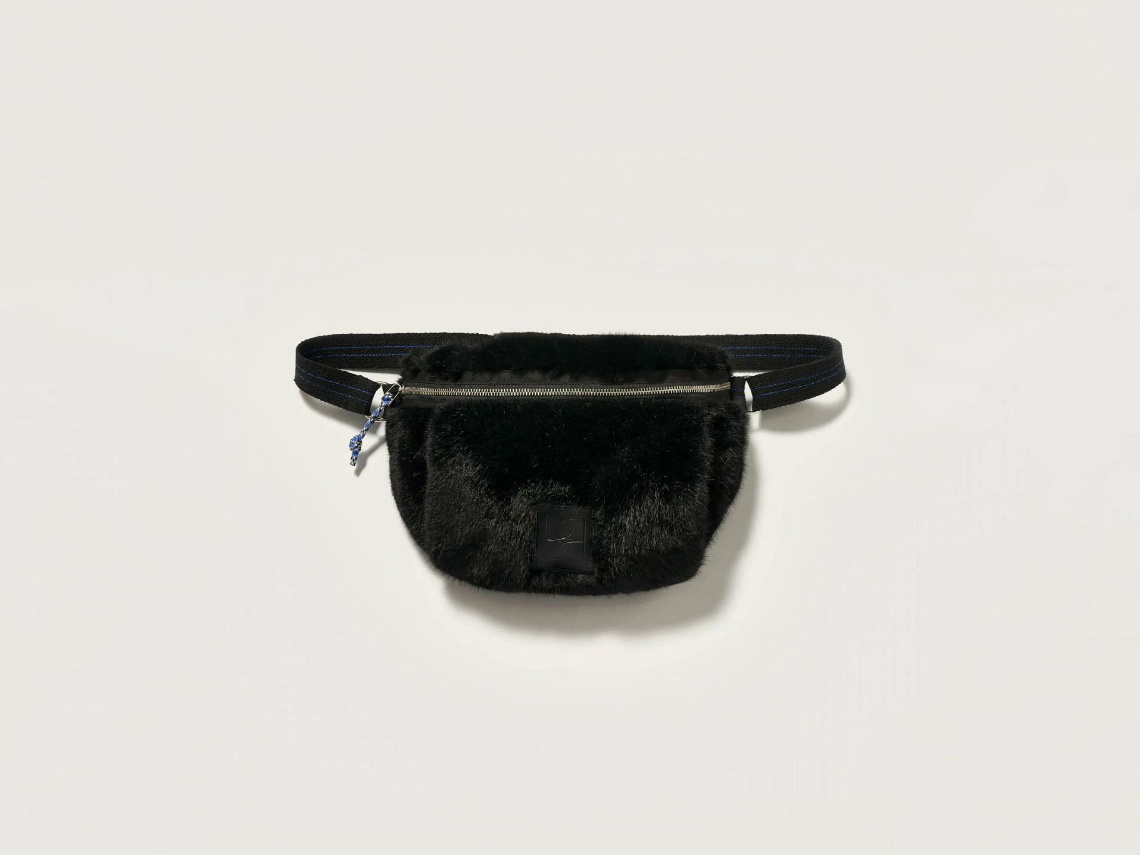 Sacs-Bellerose Sac Banane Hoswel Black beauty
