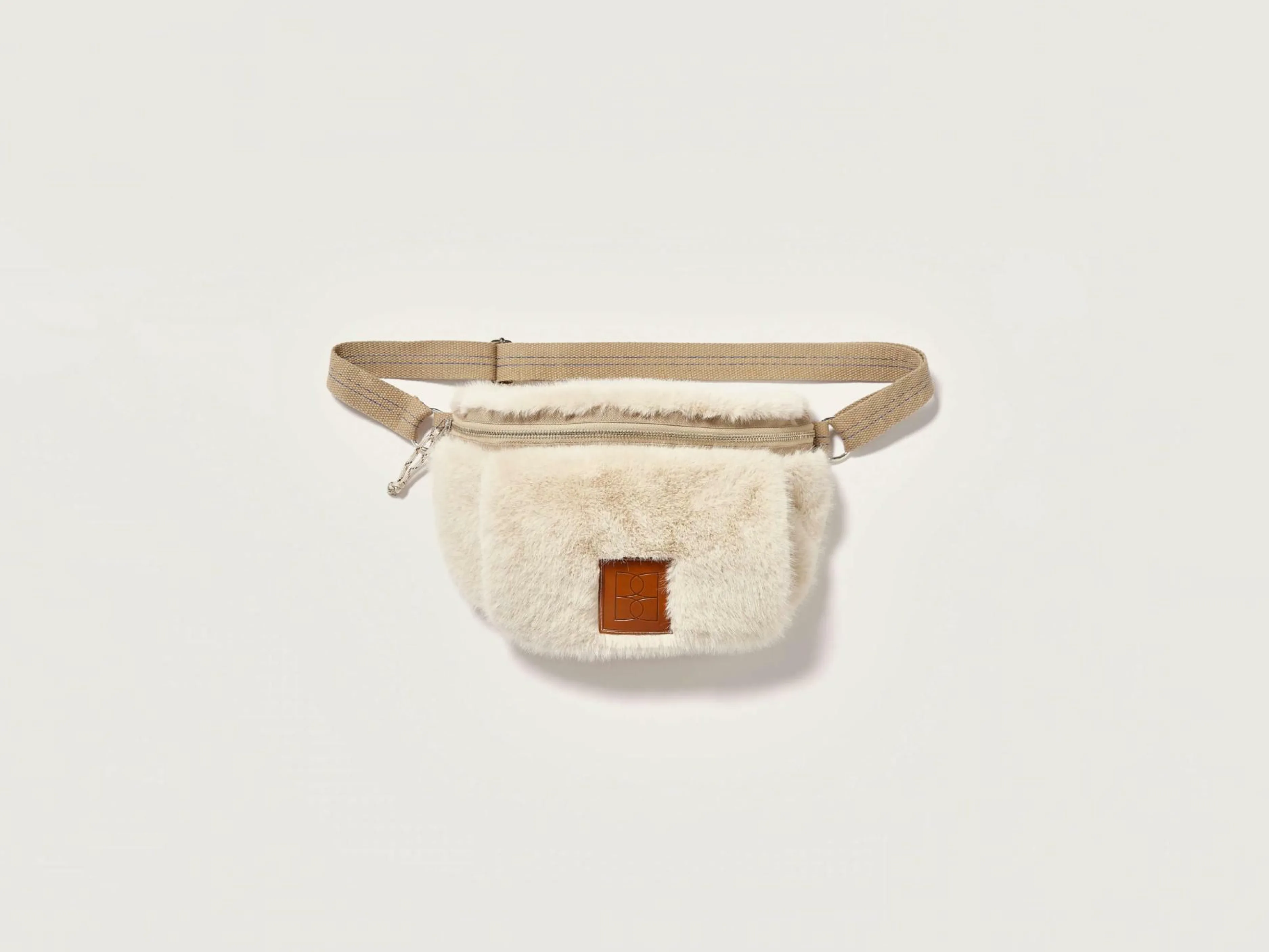 Sacs-Bellerose Sac Banane Hoswel Cream