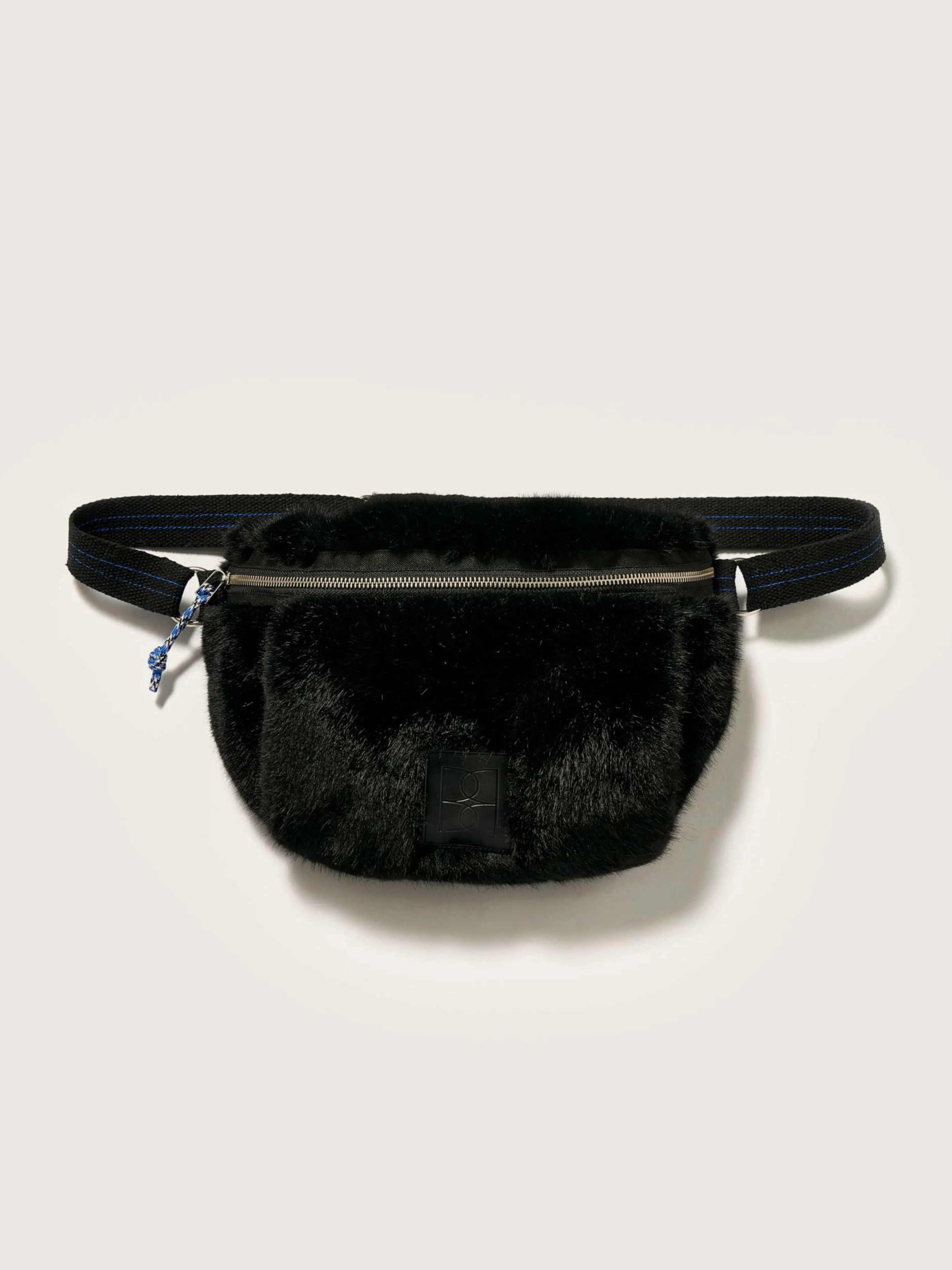 Sacs-Bellerose Sac Banane Hoswel Black beauty