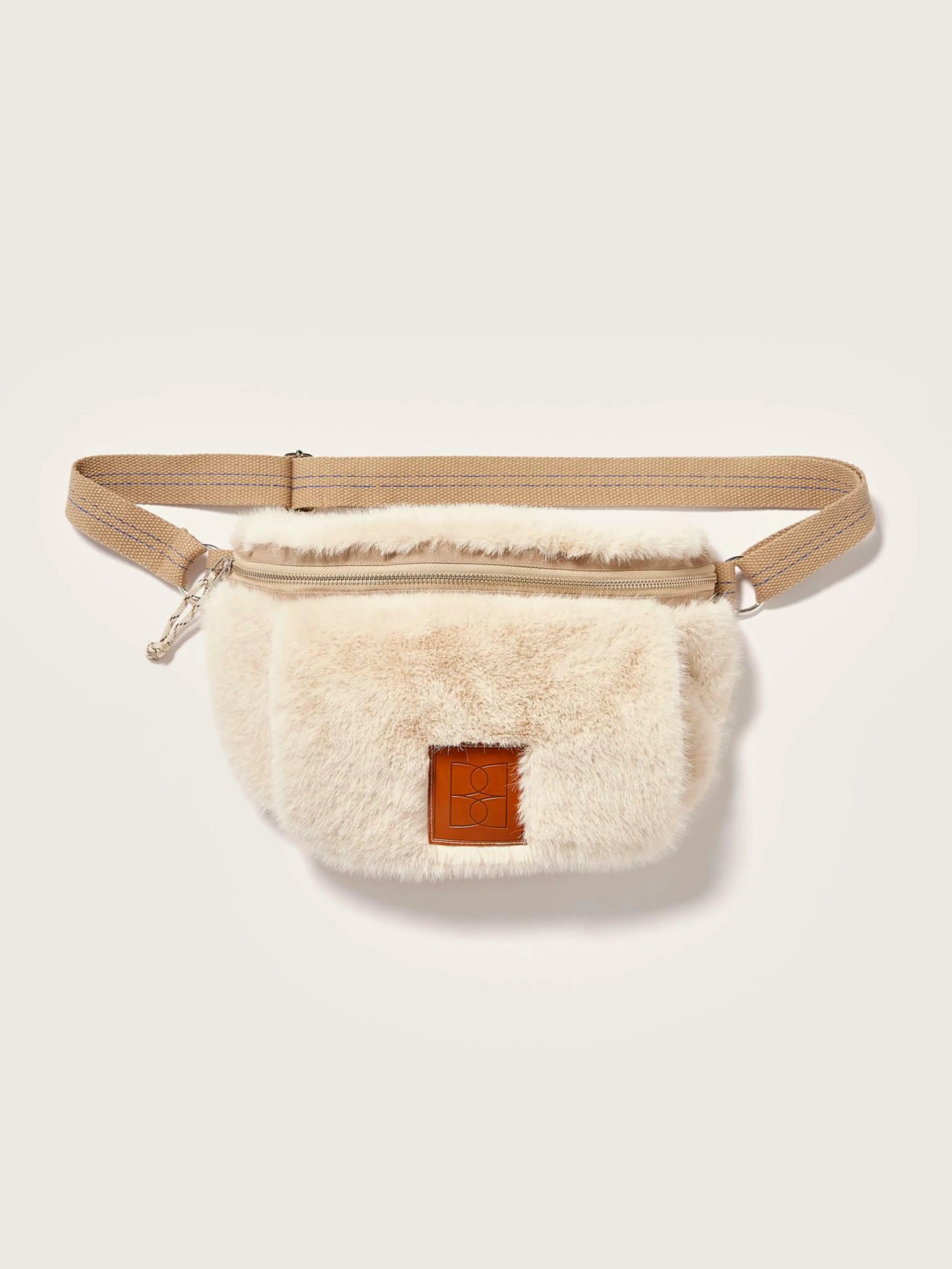 Sacs-Bellerose Sac Banane Hoswel Cream