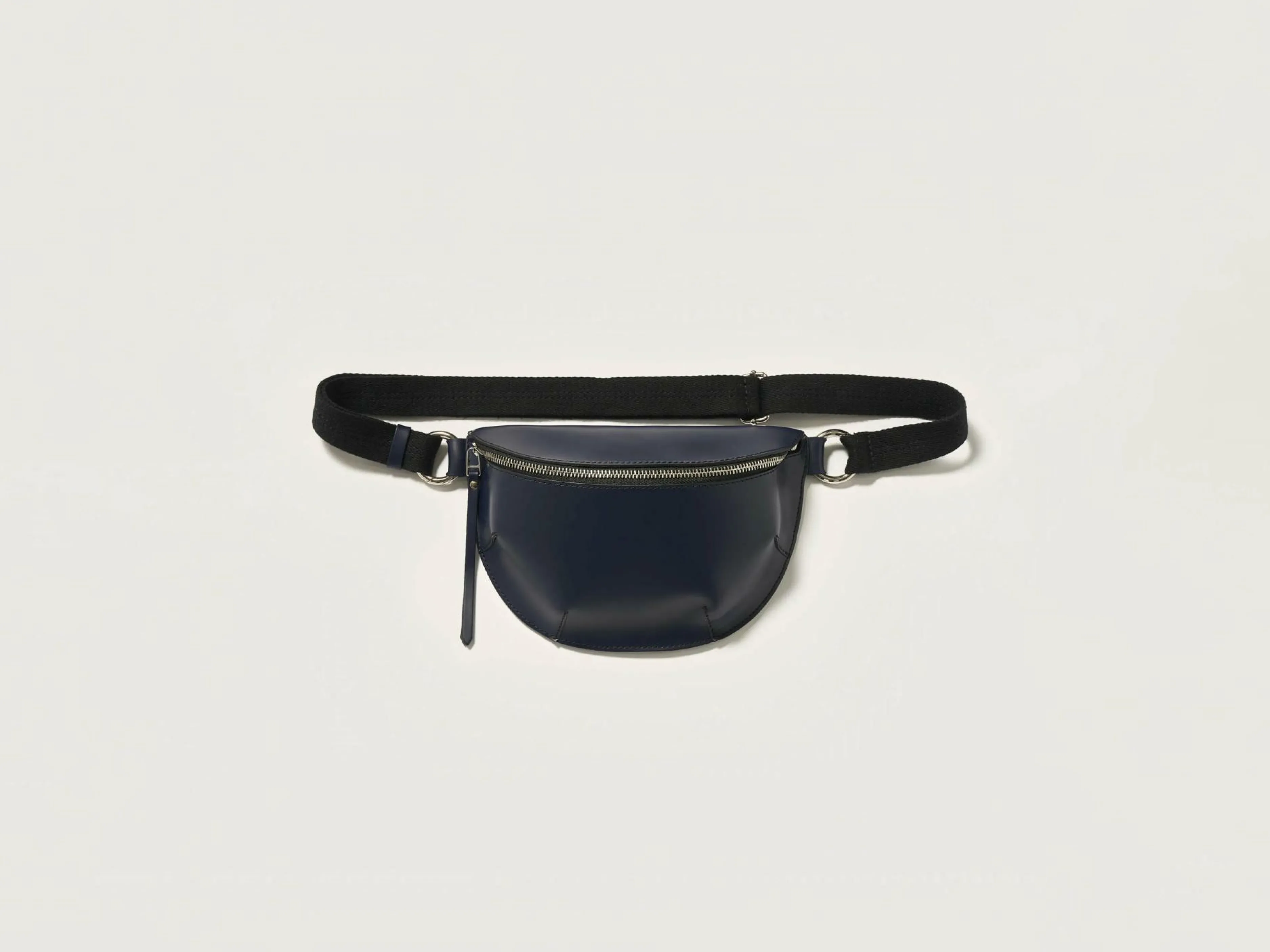 Petites Maroquineries | Sacs-Bellerose Sac Banane Rosie Naval