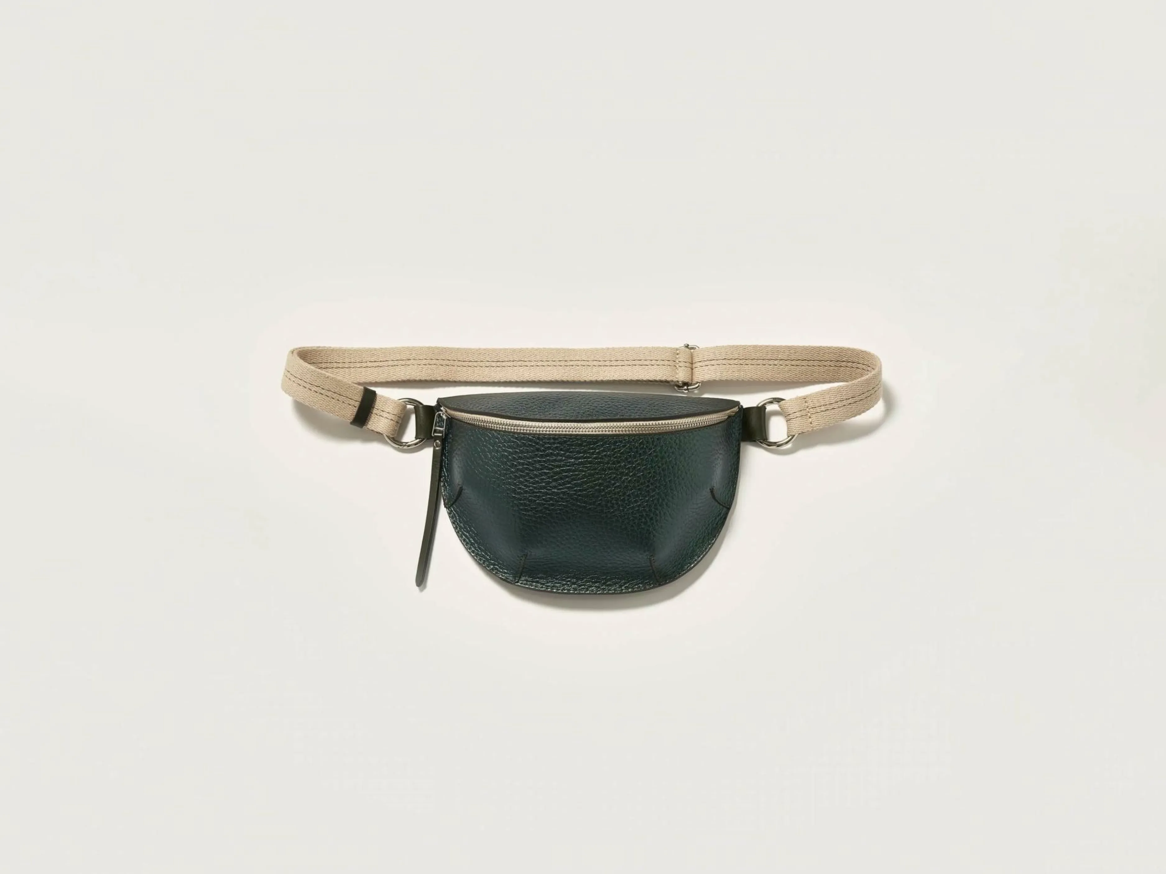 Petites Maroquineries | Sacs-Bellerose Sac Banane Rosie Hunter