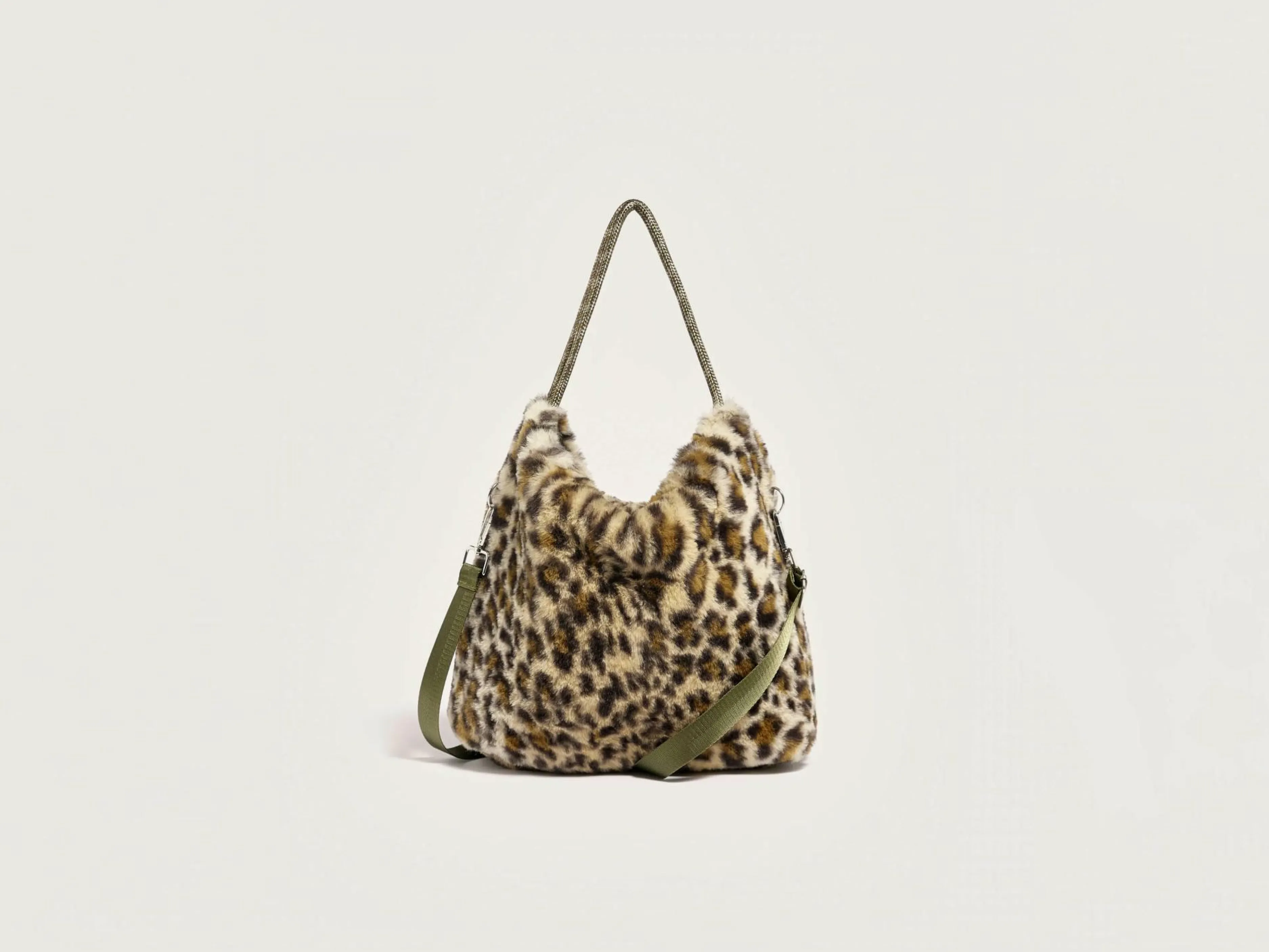 Sacs-Bellerose Sac Helmin Coffee / Jeep