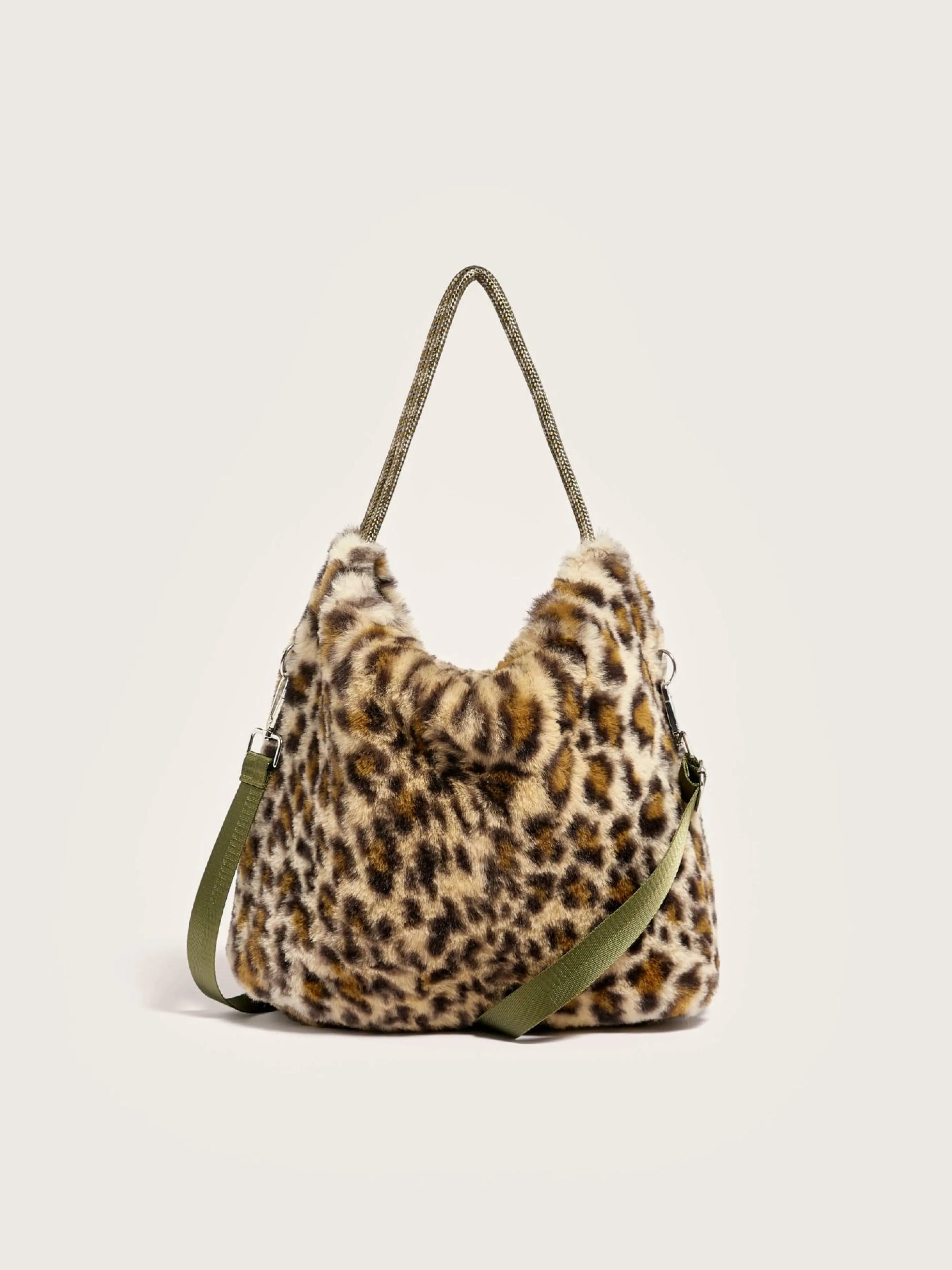 Sacs-Bellerose Sac Helmin Coffee / Jeep