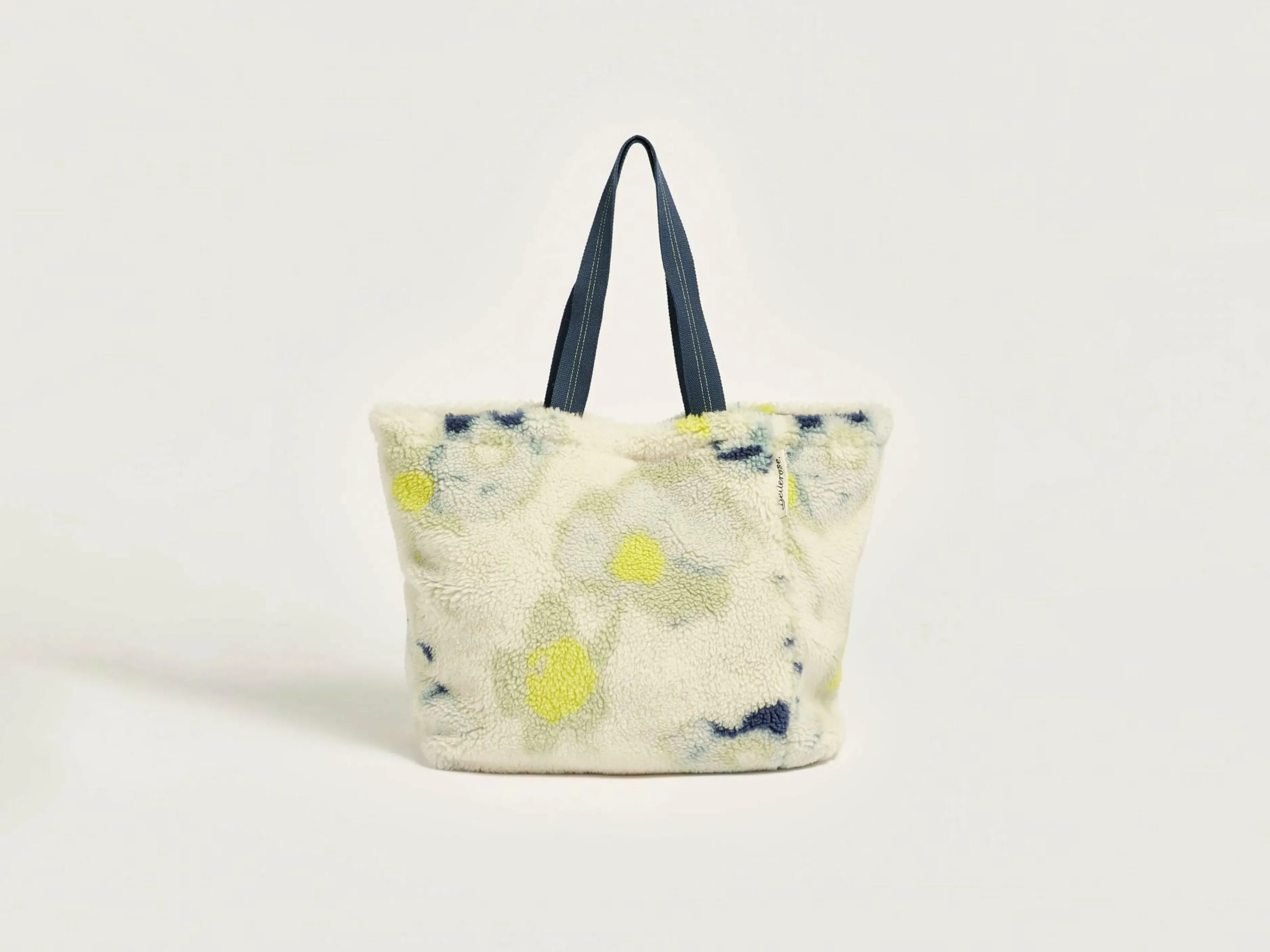 Sacs-Bellerose Sac Hommie Multicolor