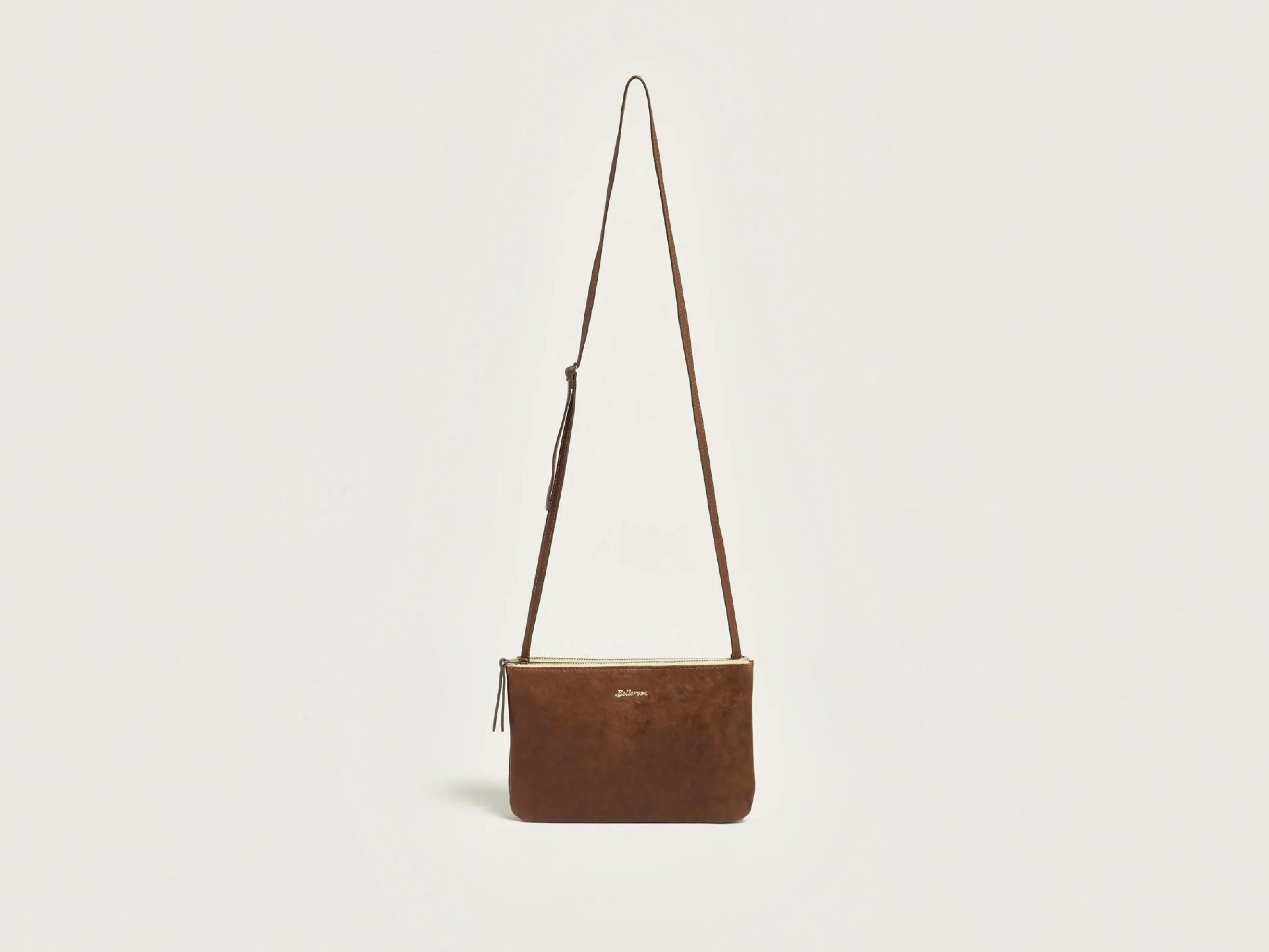 Petites Maroquineries | Sacs-Bellerose Sac Skare Ecureuil