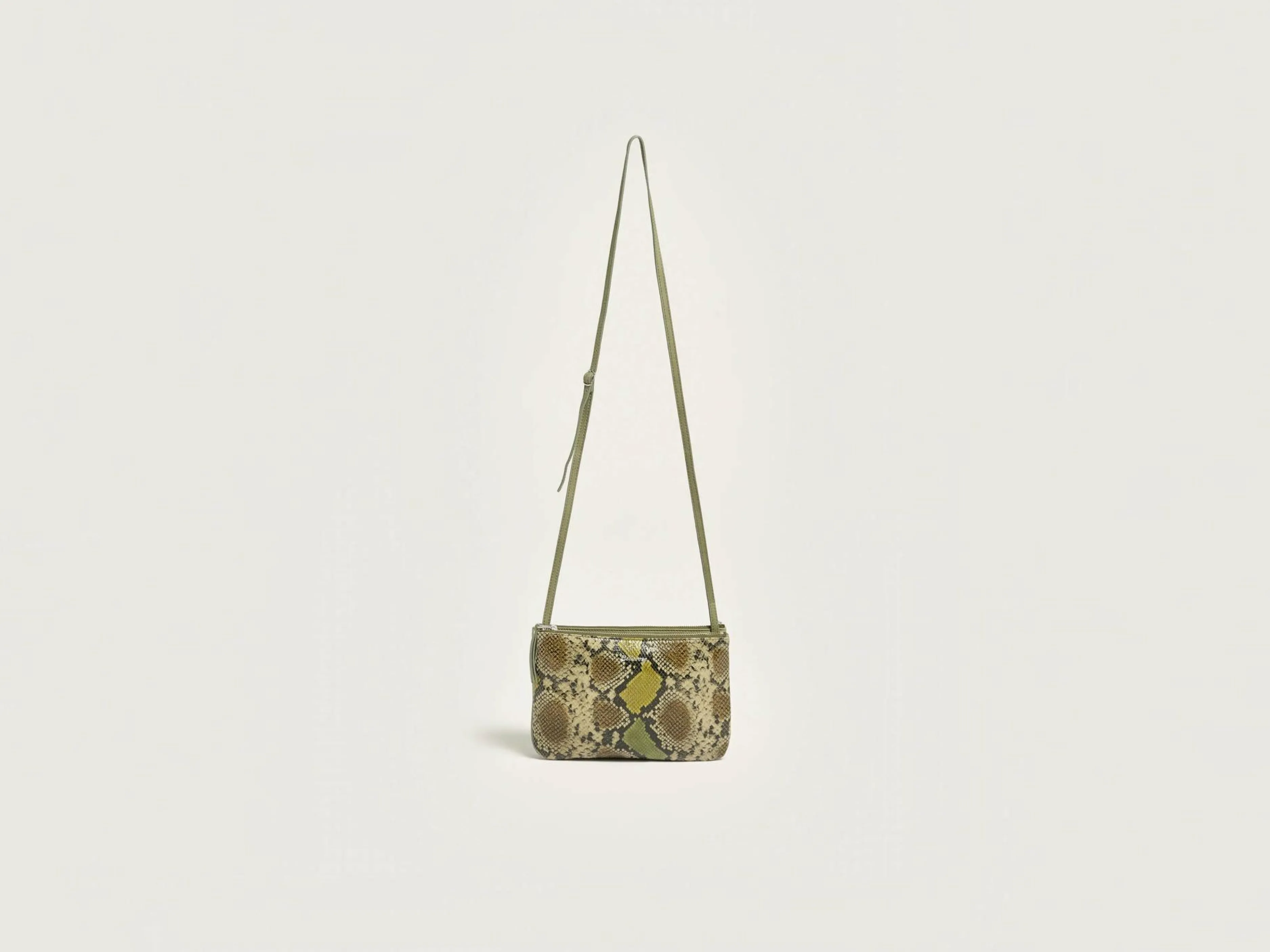 Petites Maroquineries | Sacs-Bellerose Sac Skare Sea pine