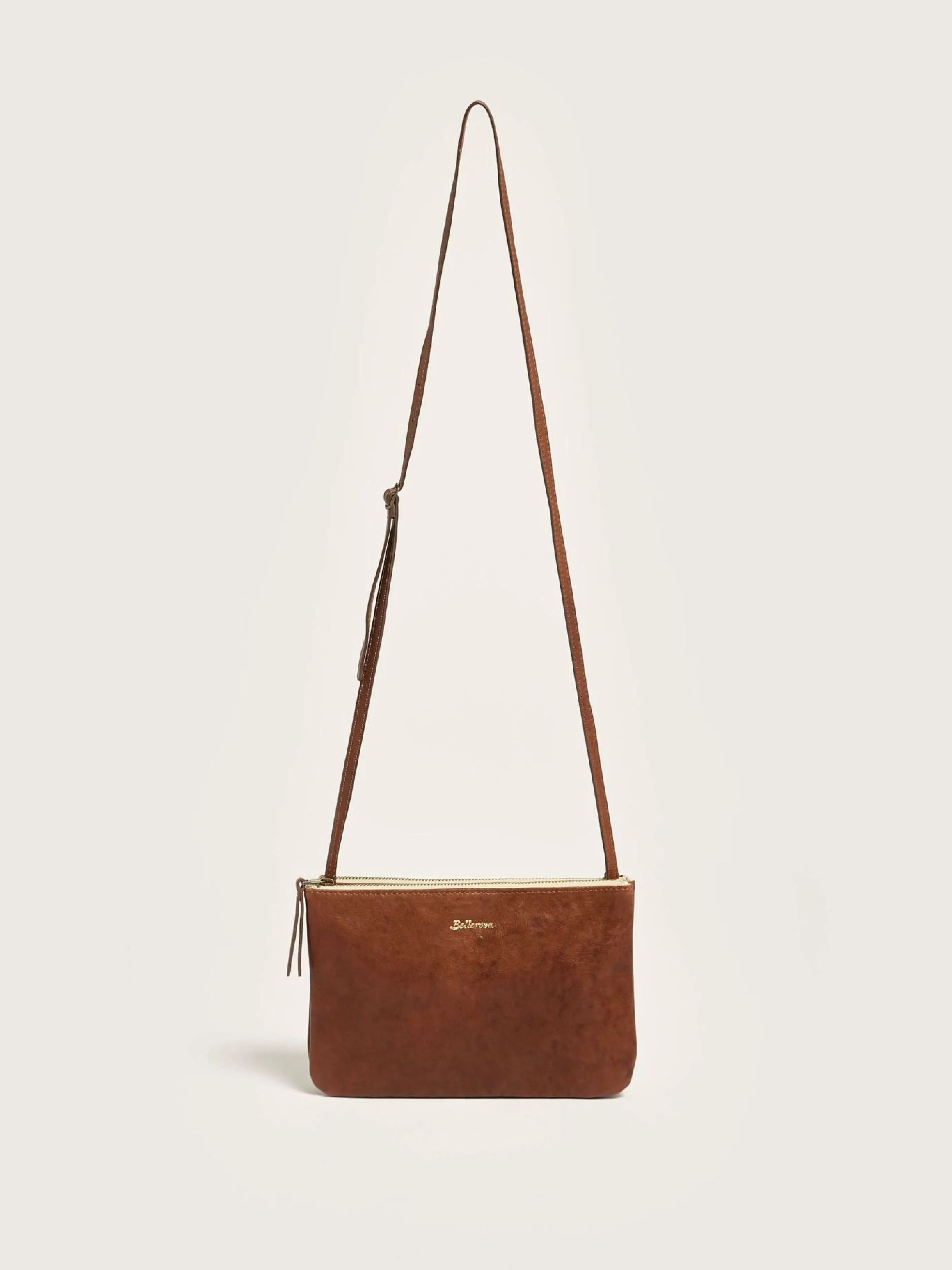Petites Maroquineries | Sacs-Bellerose Sac Skare Ecureuil