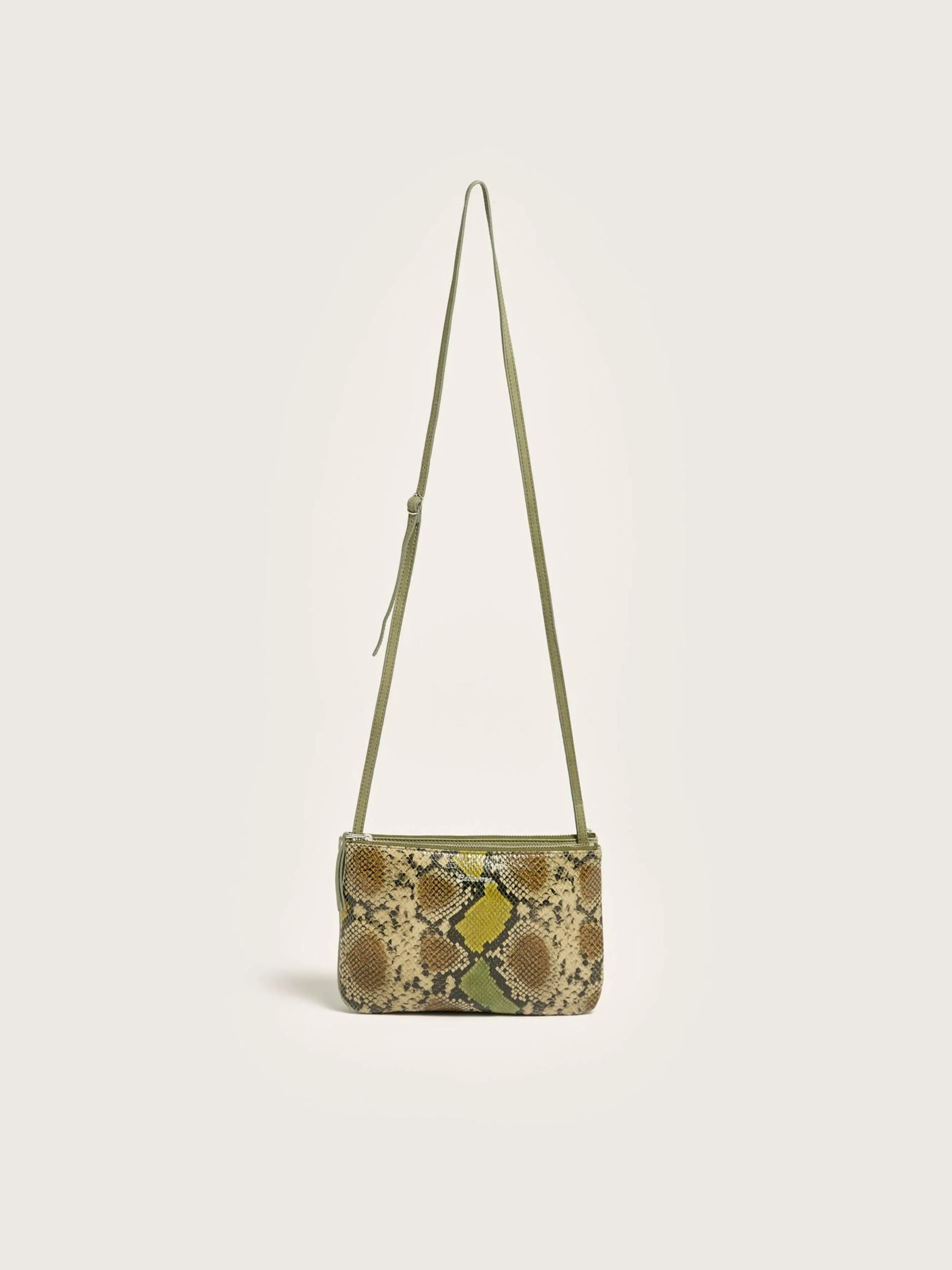 Petites Maroquineries | Sacs-Bellerose Sac Skare Sea pine