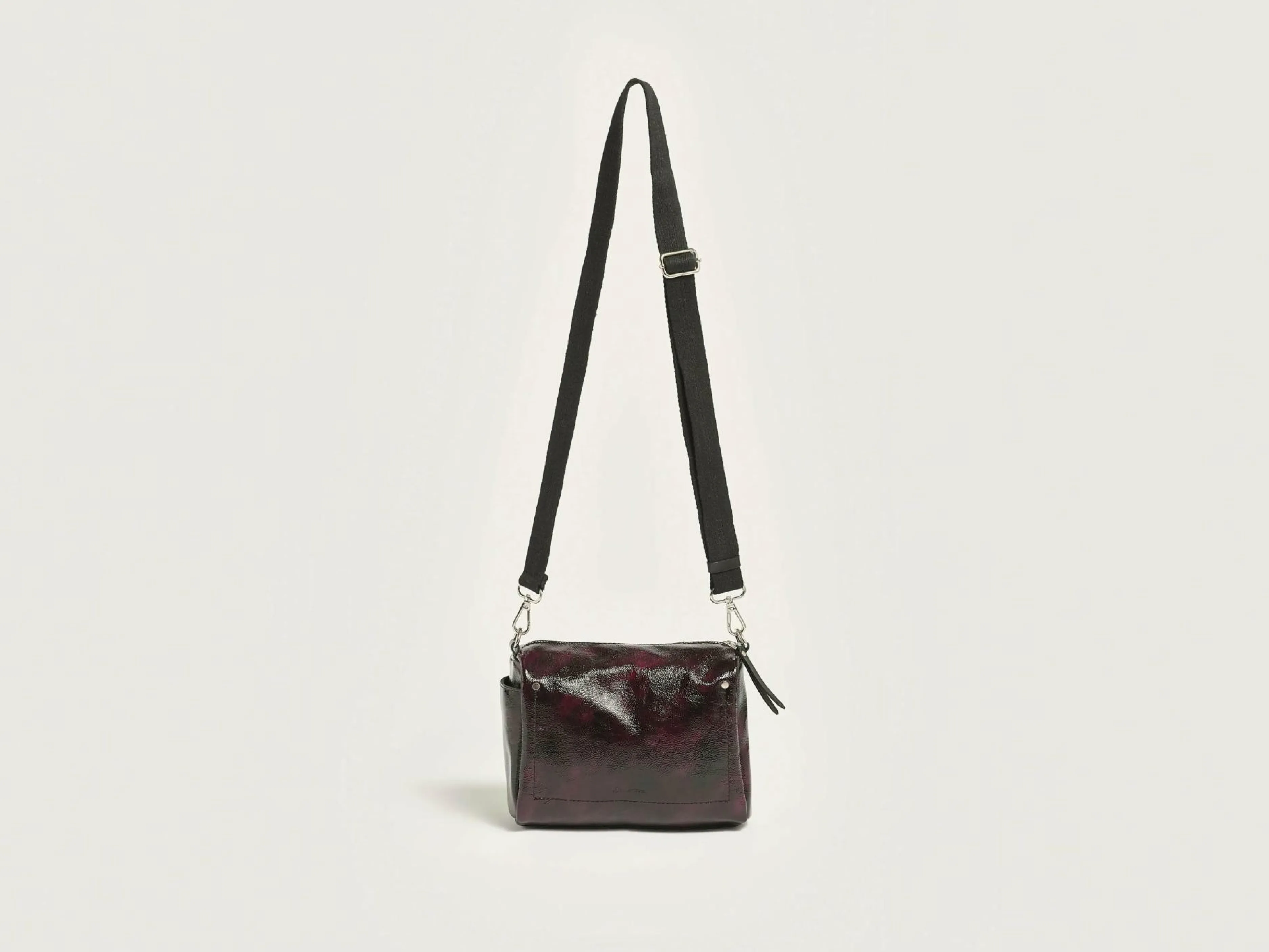 Sacs | Petites Maroquineries-Bellerose Sac Souple Soblan Dried tomato