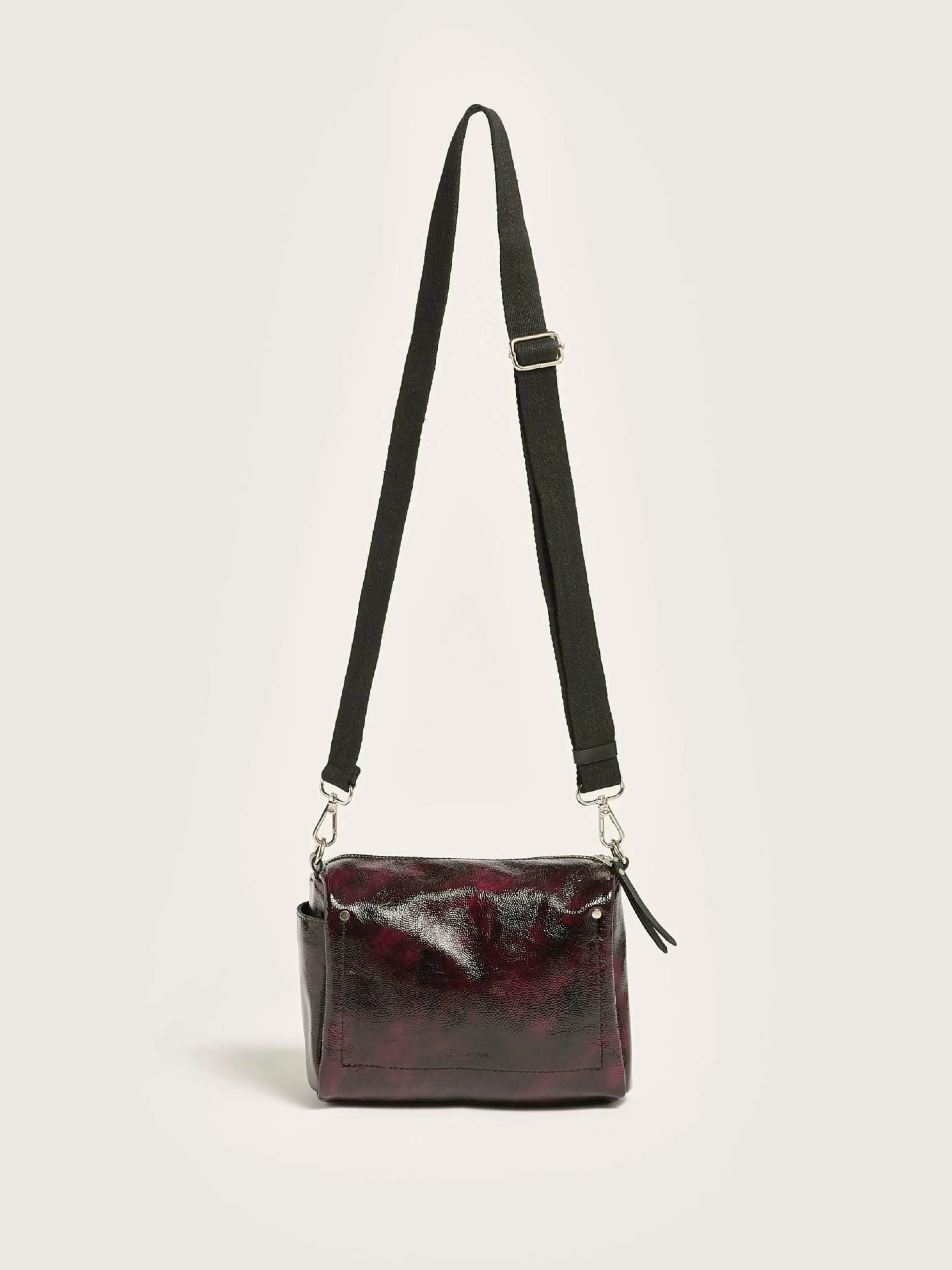 Sacs | Petites Maroquineries-Bellerose Sac Souple Soblan Dried tomato