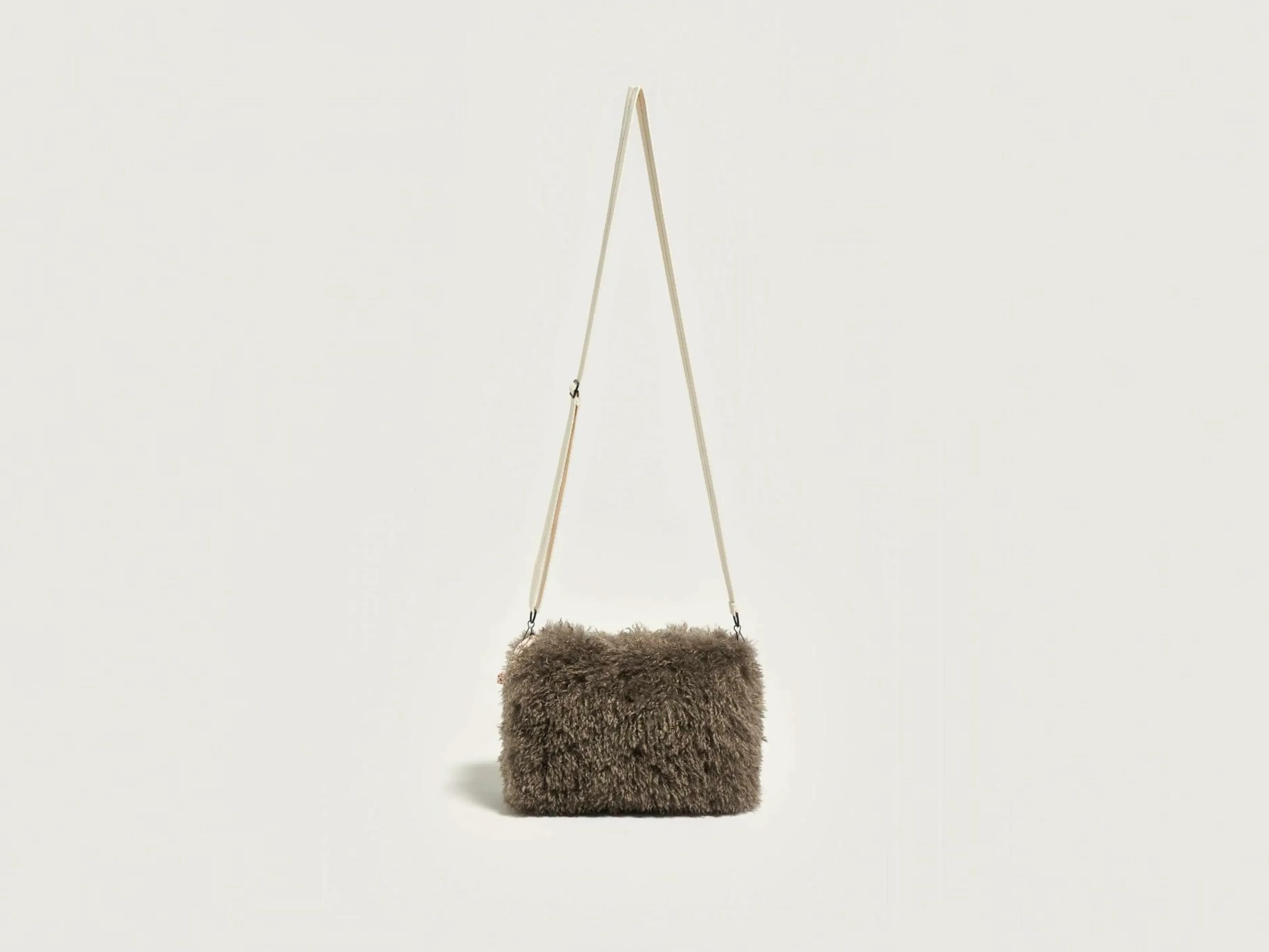 Sacs-Bellerose Sac Zippé Hanomy Dust