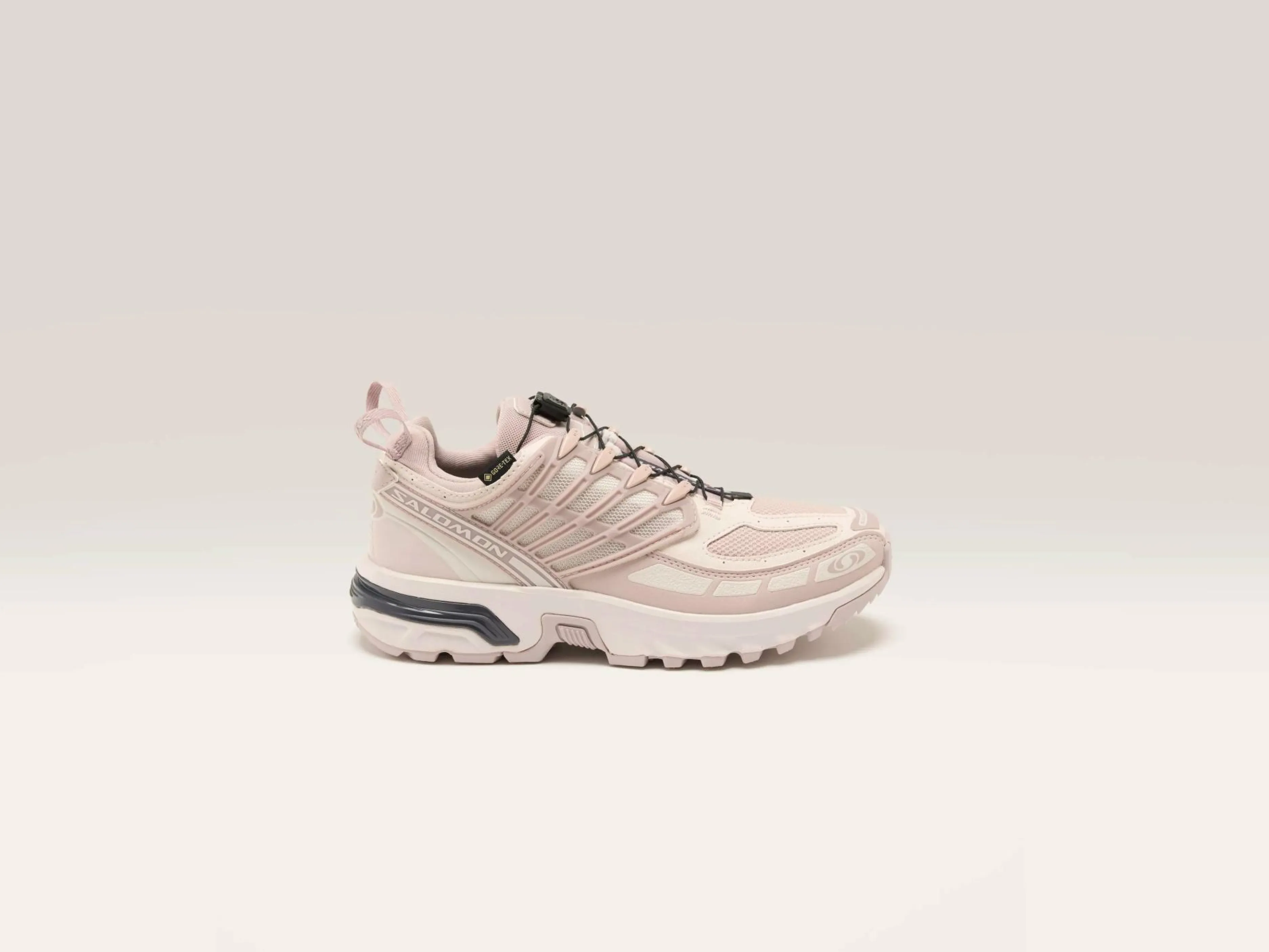 Sneakers-Salomon Acs Pro Gore-tex Pour Femmes