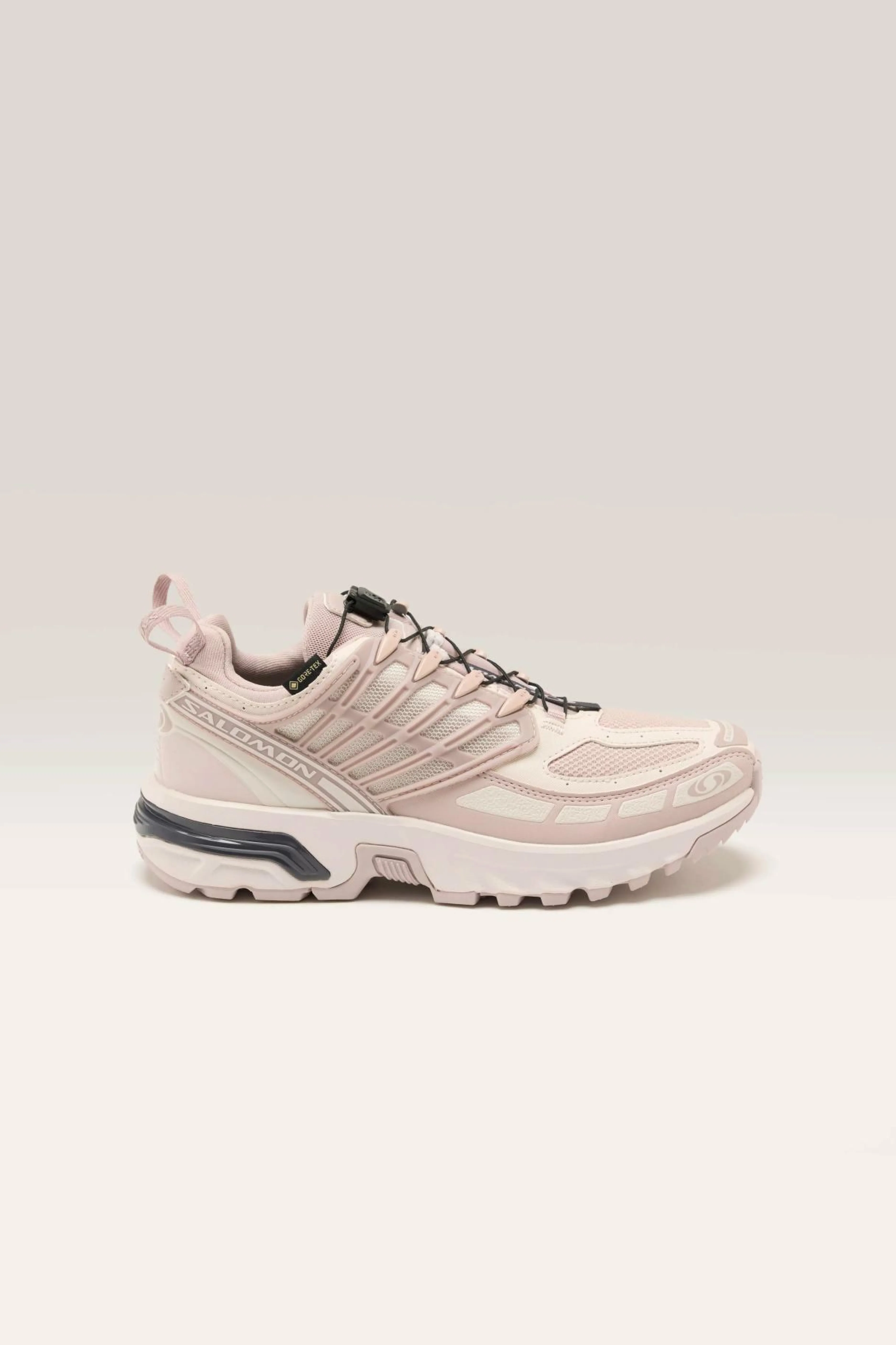 Sneakers-Salomon Acs Pro Gore-tex Pour Femmes