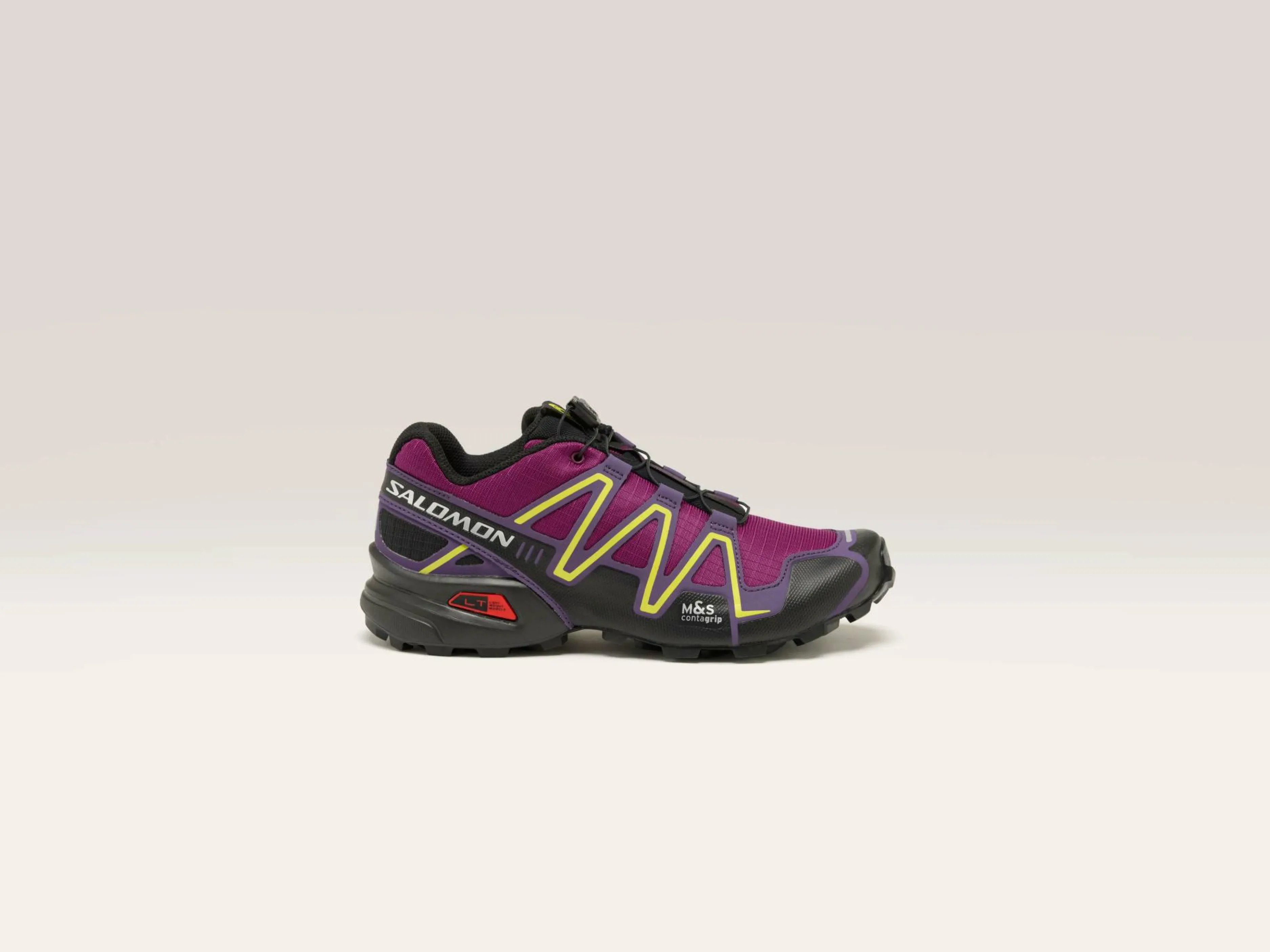 Sneakers-Salomon Speedcross 3 Pour Femmes
