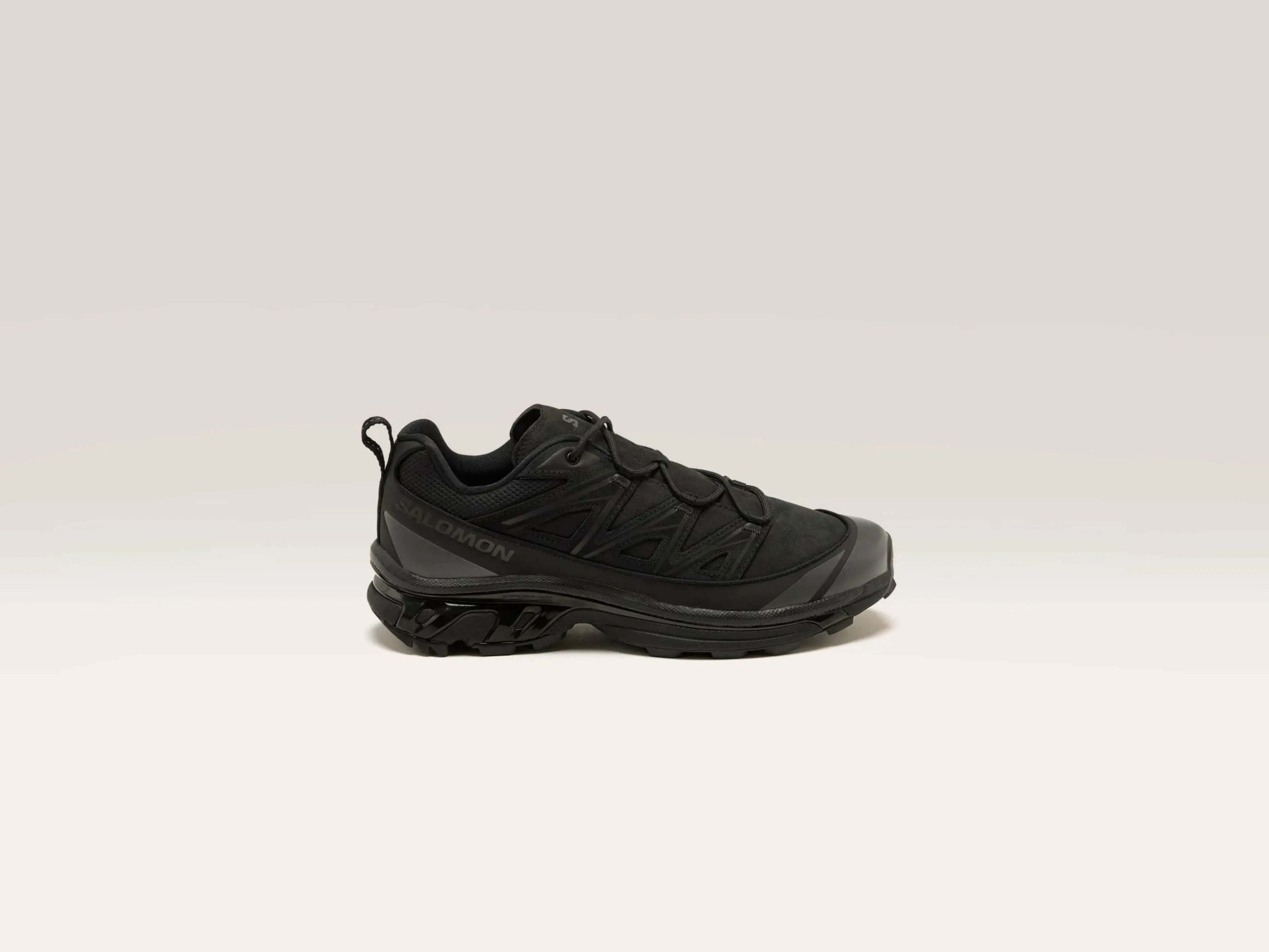 Sneakers-Salomon Xt-6 Expanse Leather Pour Hommes