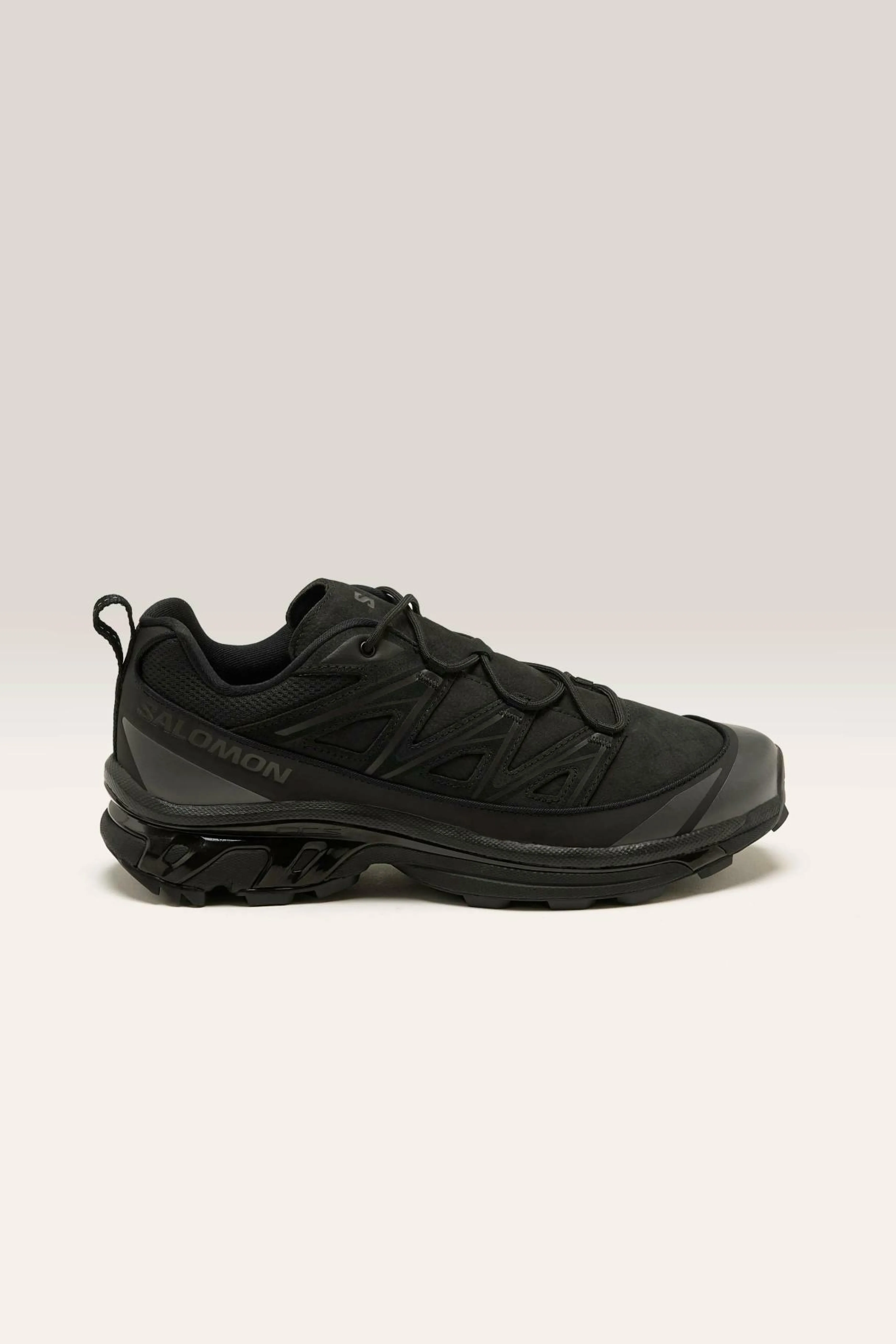 Sneakers-Salomon Xt-6 Expanse Leather Pour Hommes