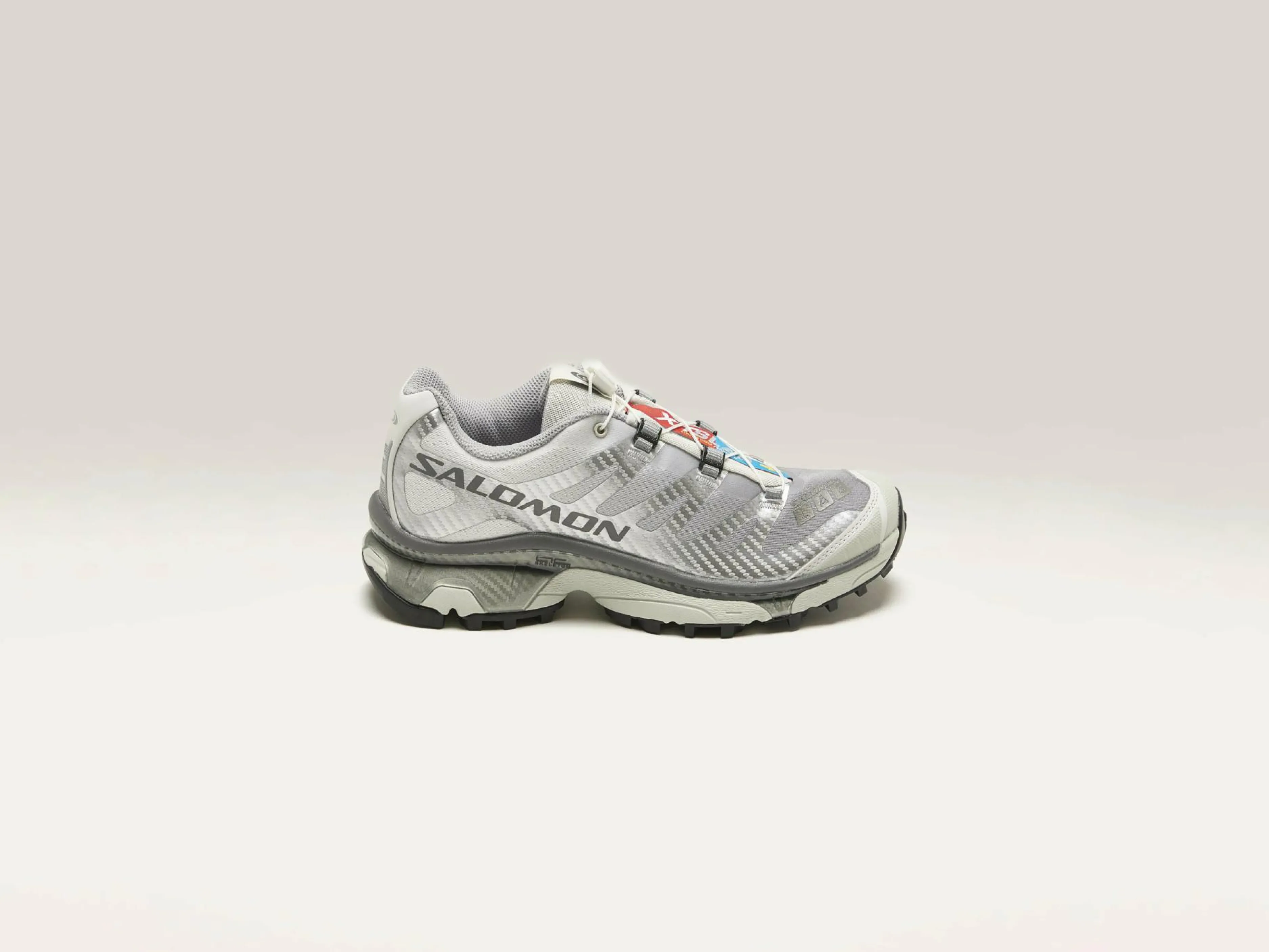 Sneakers-Salomon XT-4 OG Pour Femmes