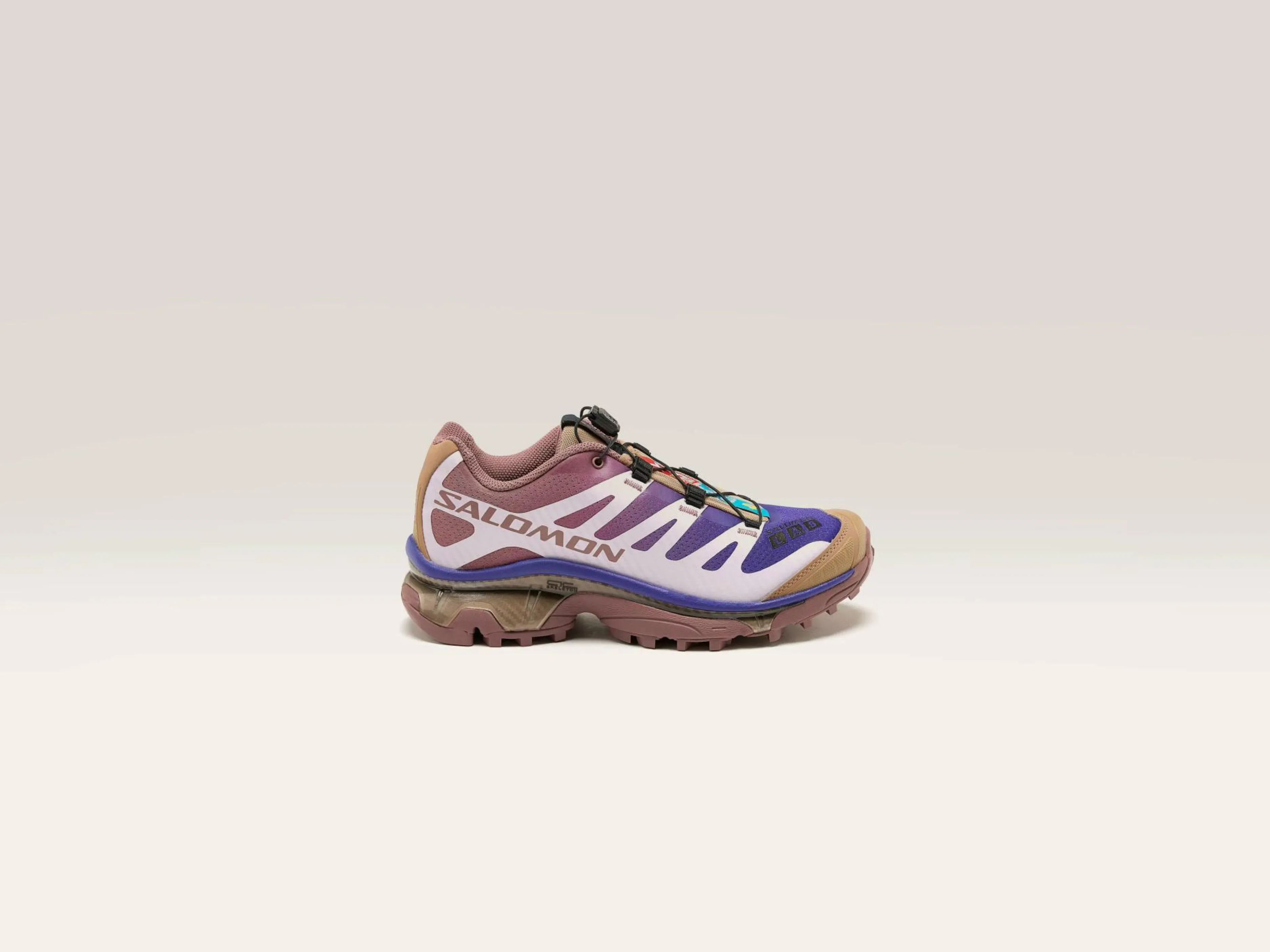 Sneakers-Salomon XT-4 OG Pour Femmes