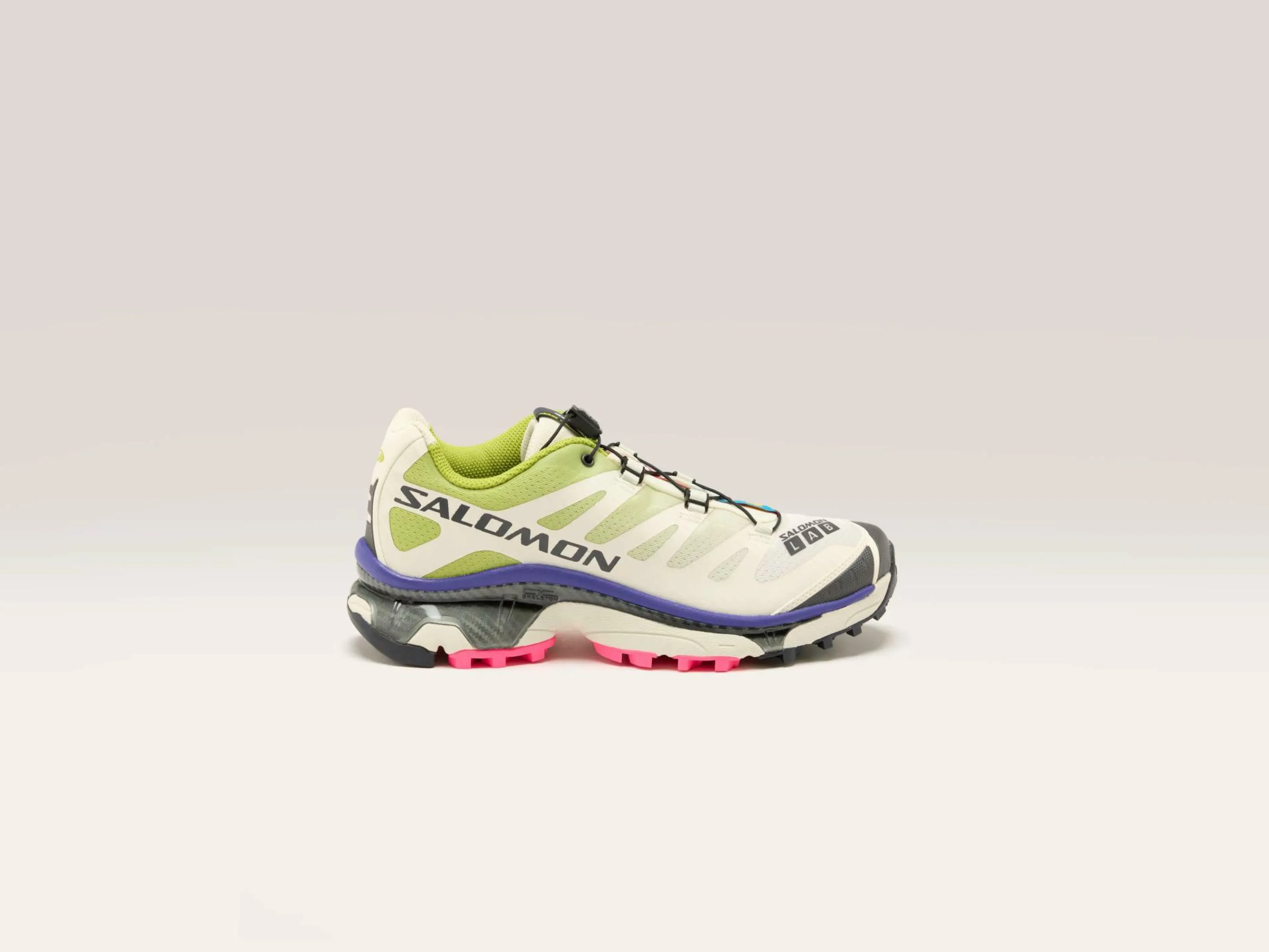Sneakers-Salomon XT-4 OG Pour Femmes