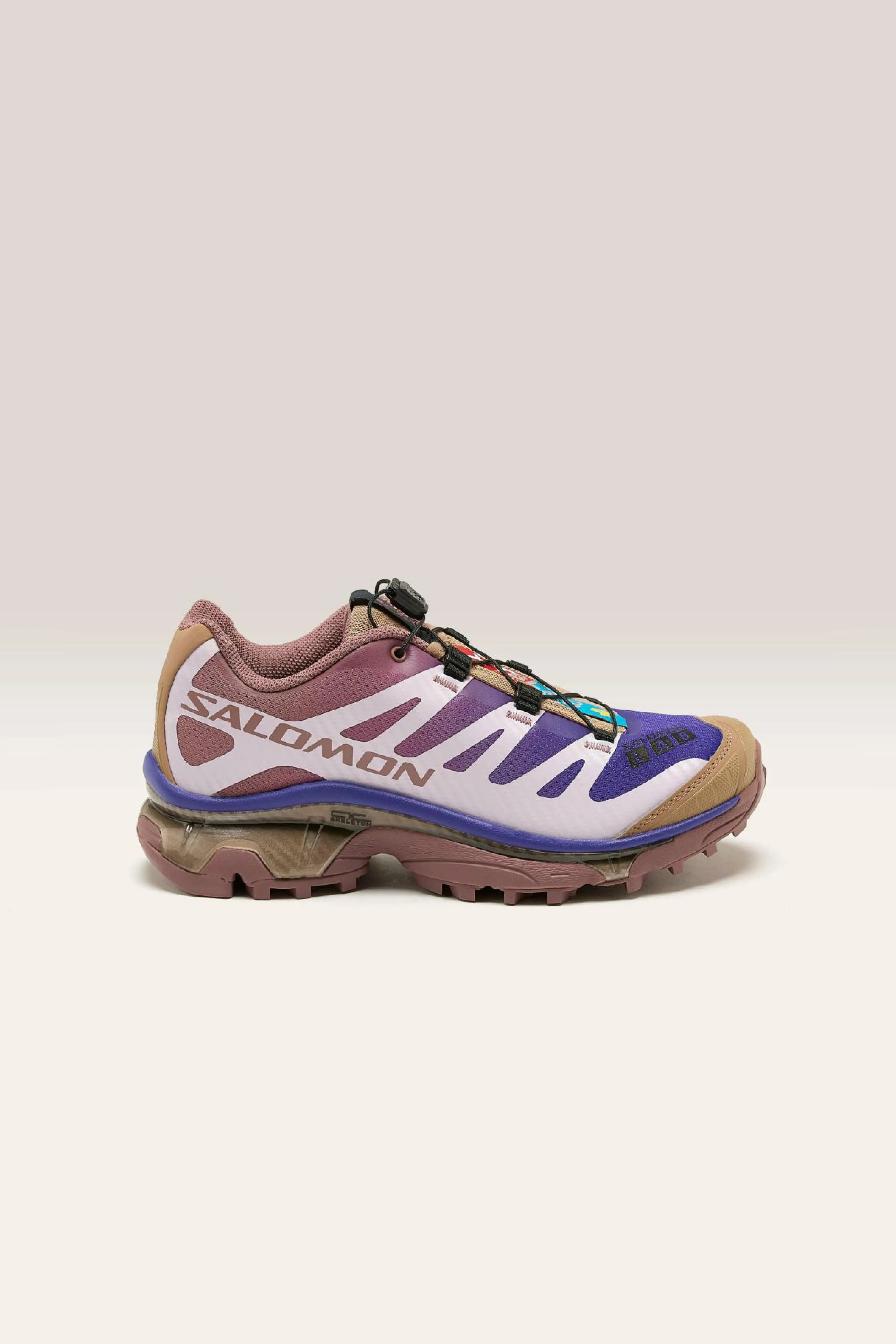Sneakers-Salomon XT-4 OG Pour Femmes