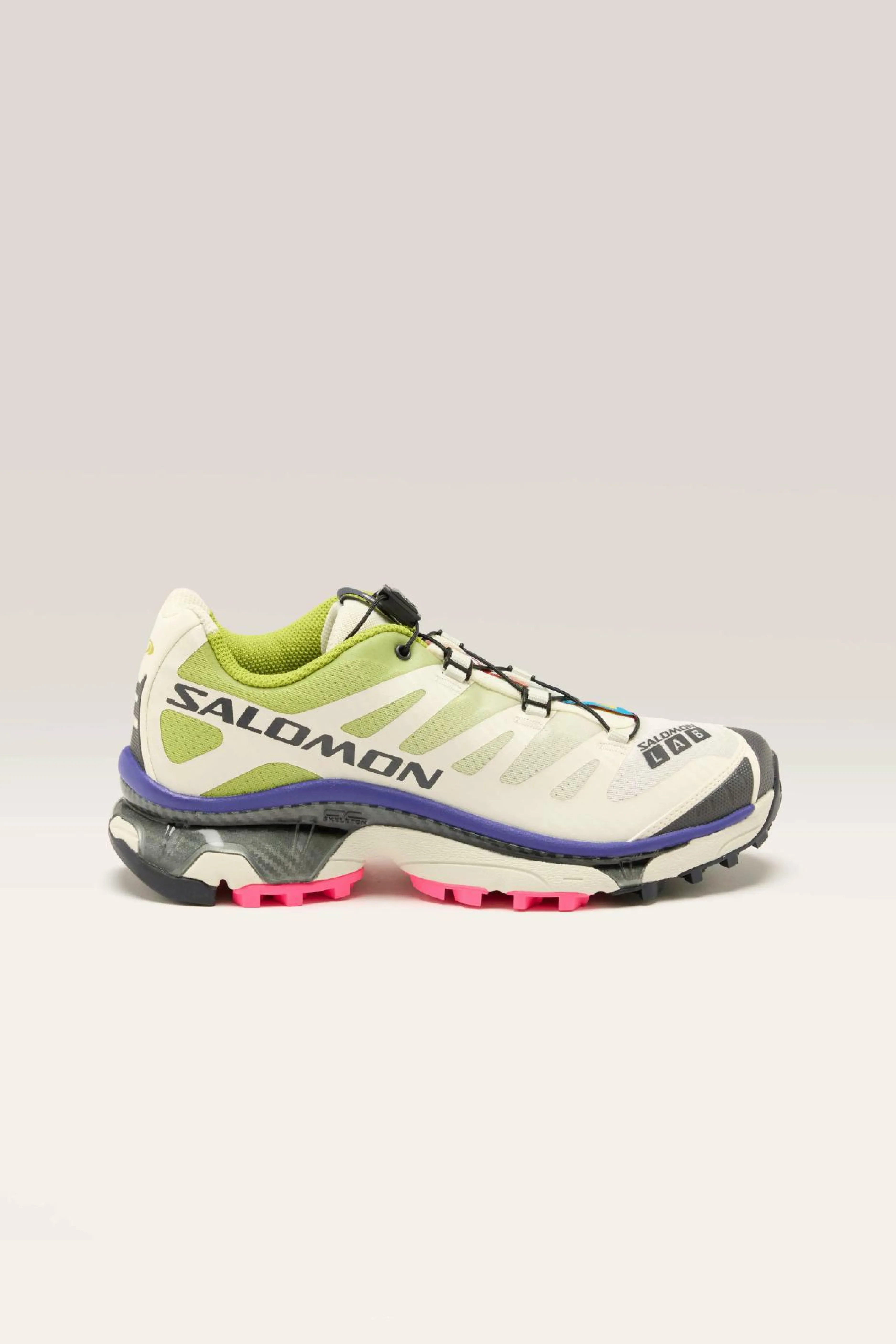 Sneakers-Salomon XT-4 OG Pour Femmes