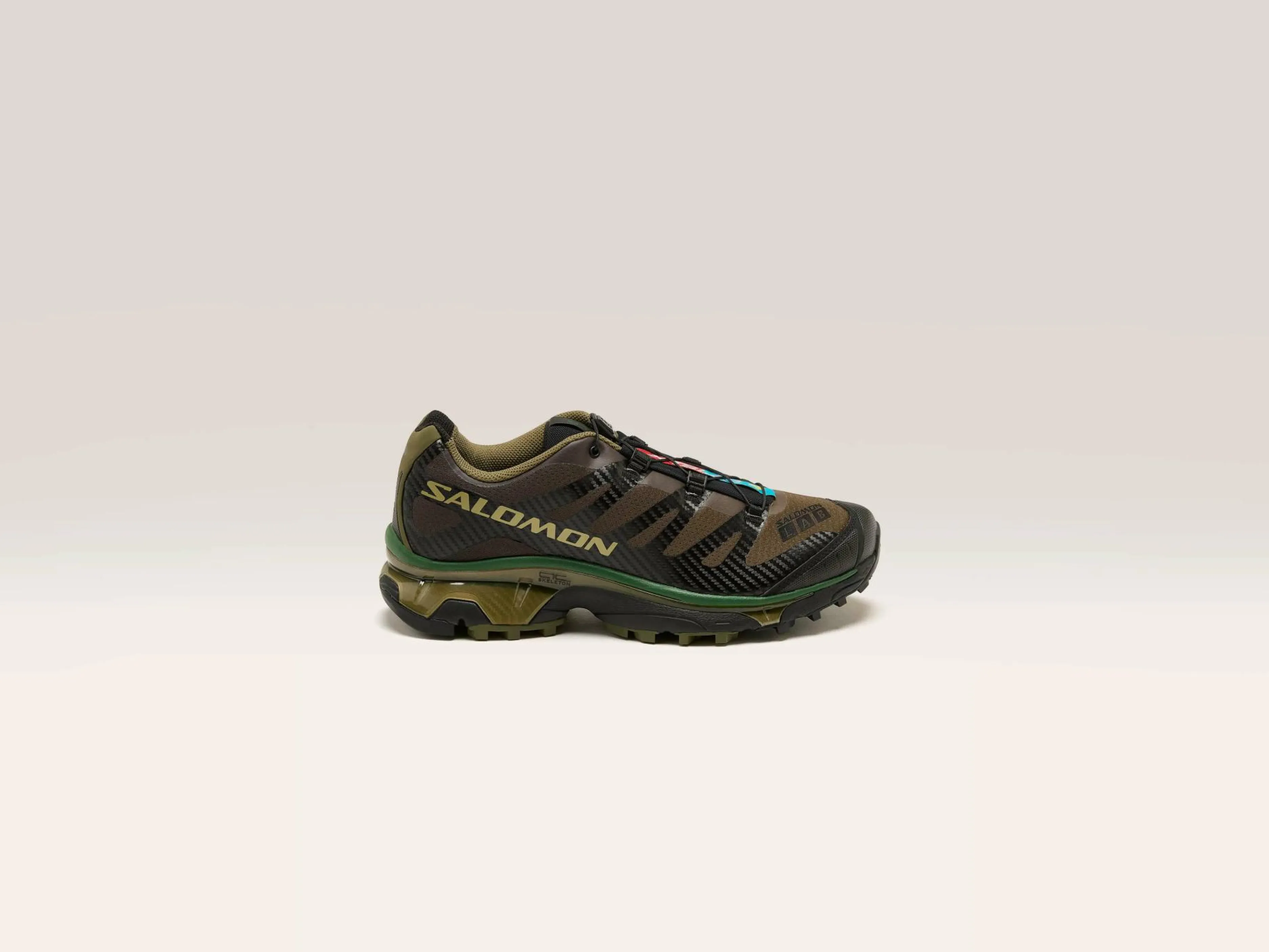 Sneakers-Salomon XT-4 OG Pour Hommes