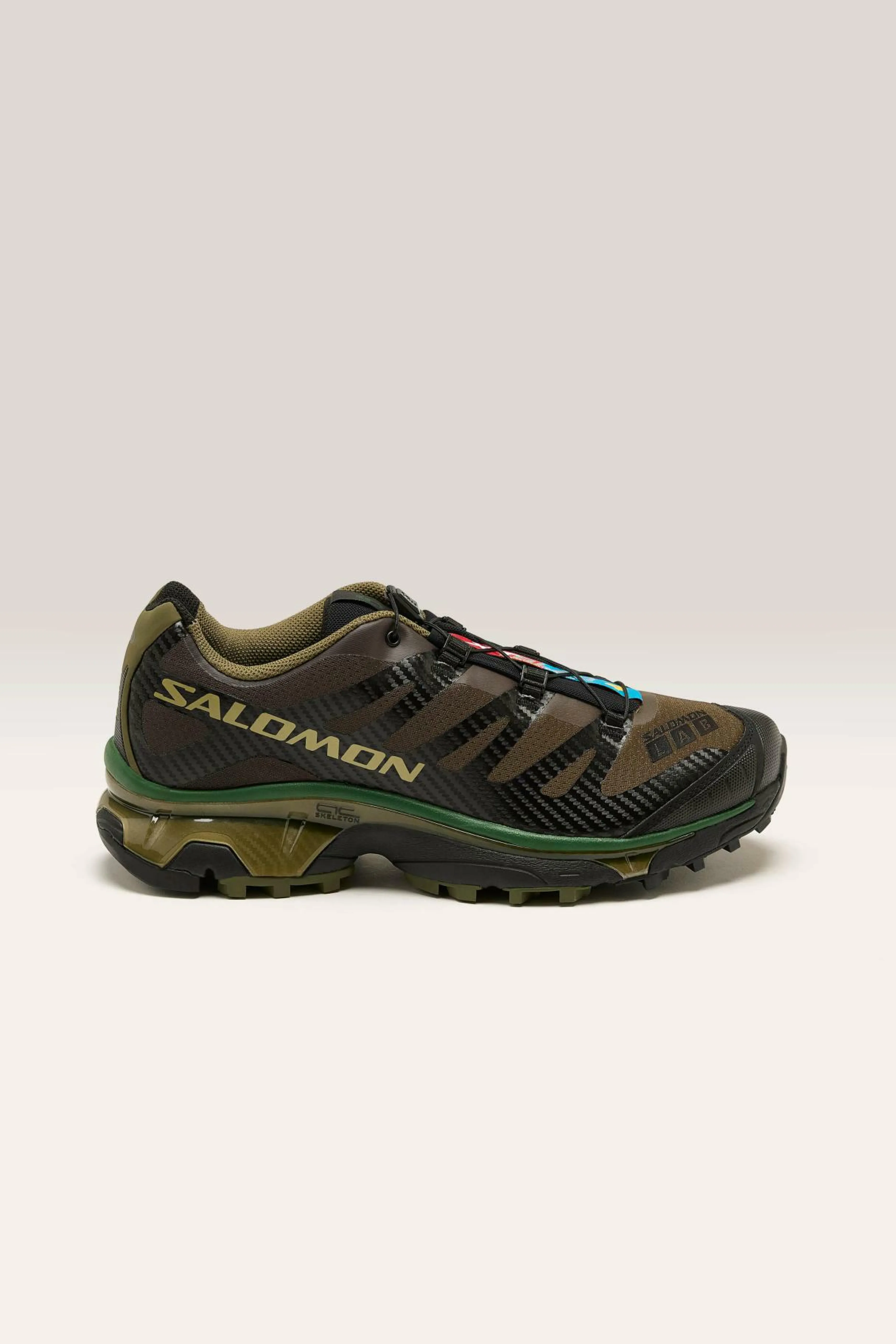 Sneakers-Salomon XT-4 OG Pour Hommes