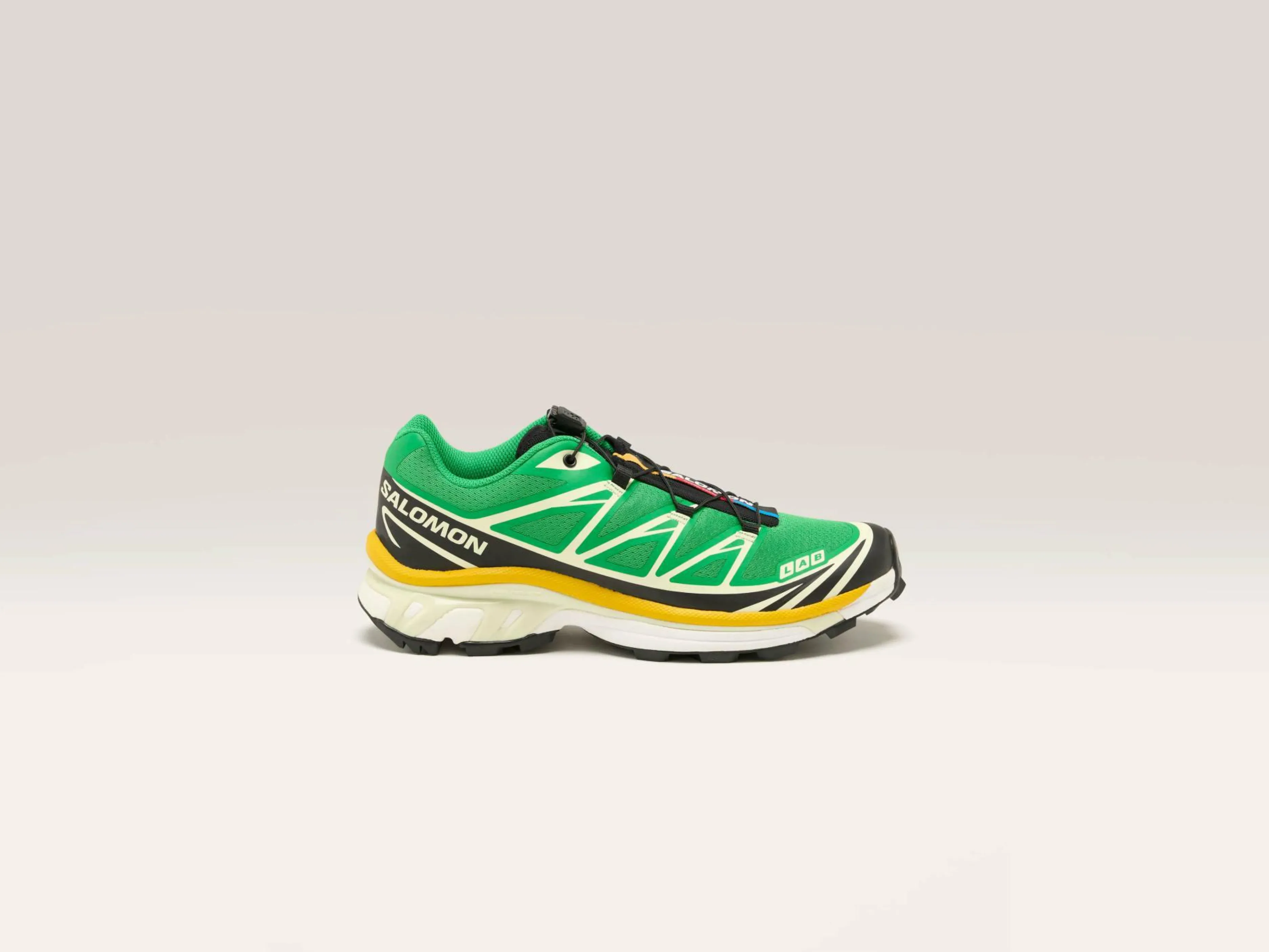 Sneakers-Salomon Xt-6 Pour Femmes