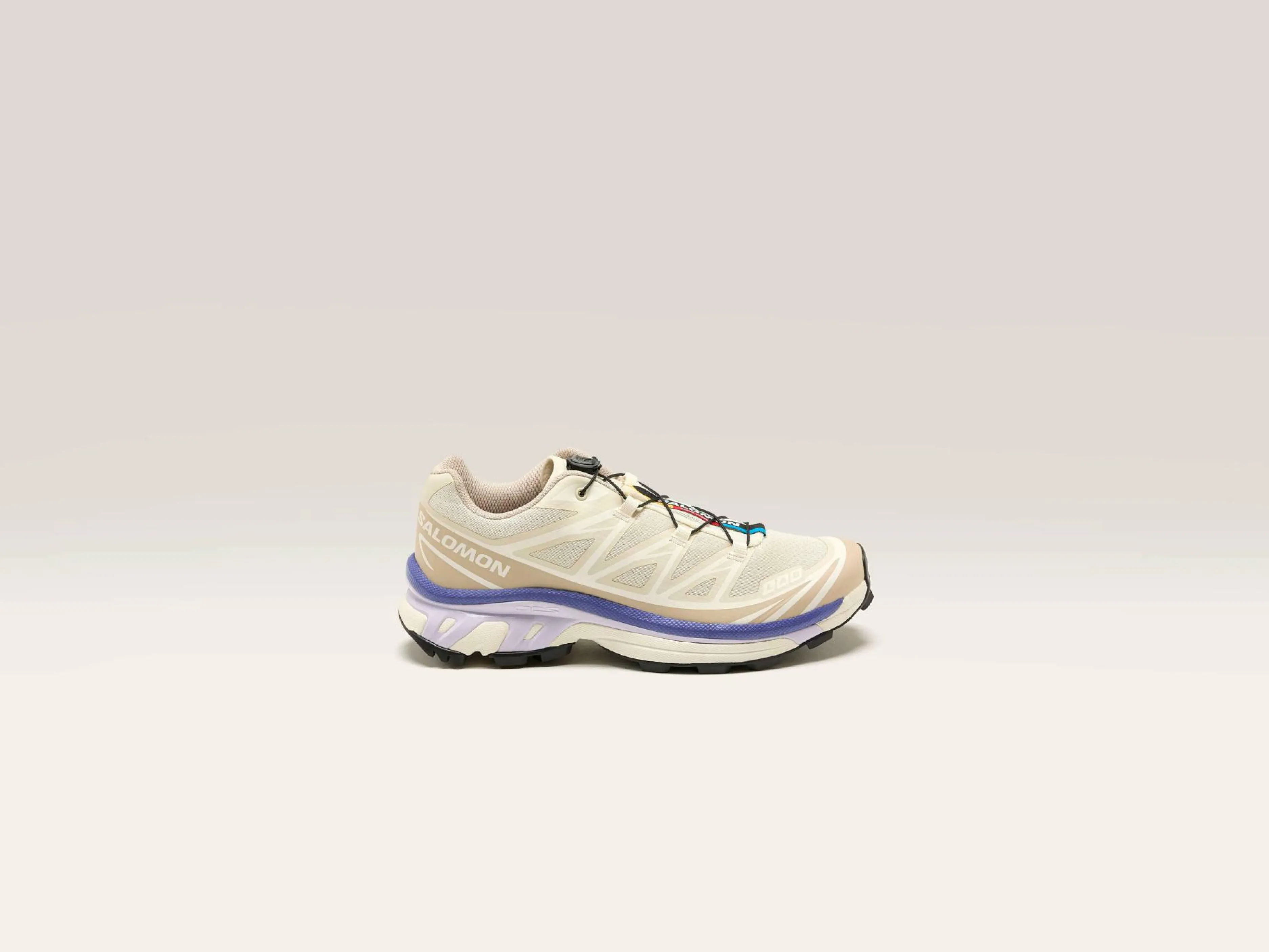 Sneakers-Salomon Xt-6 Pour Femmes