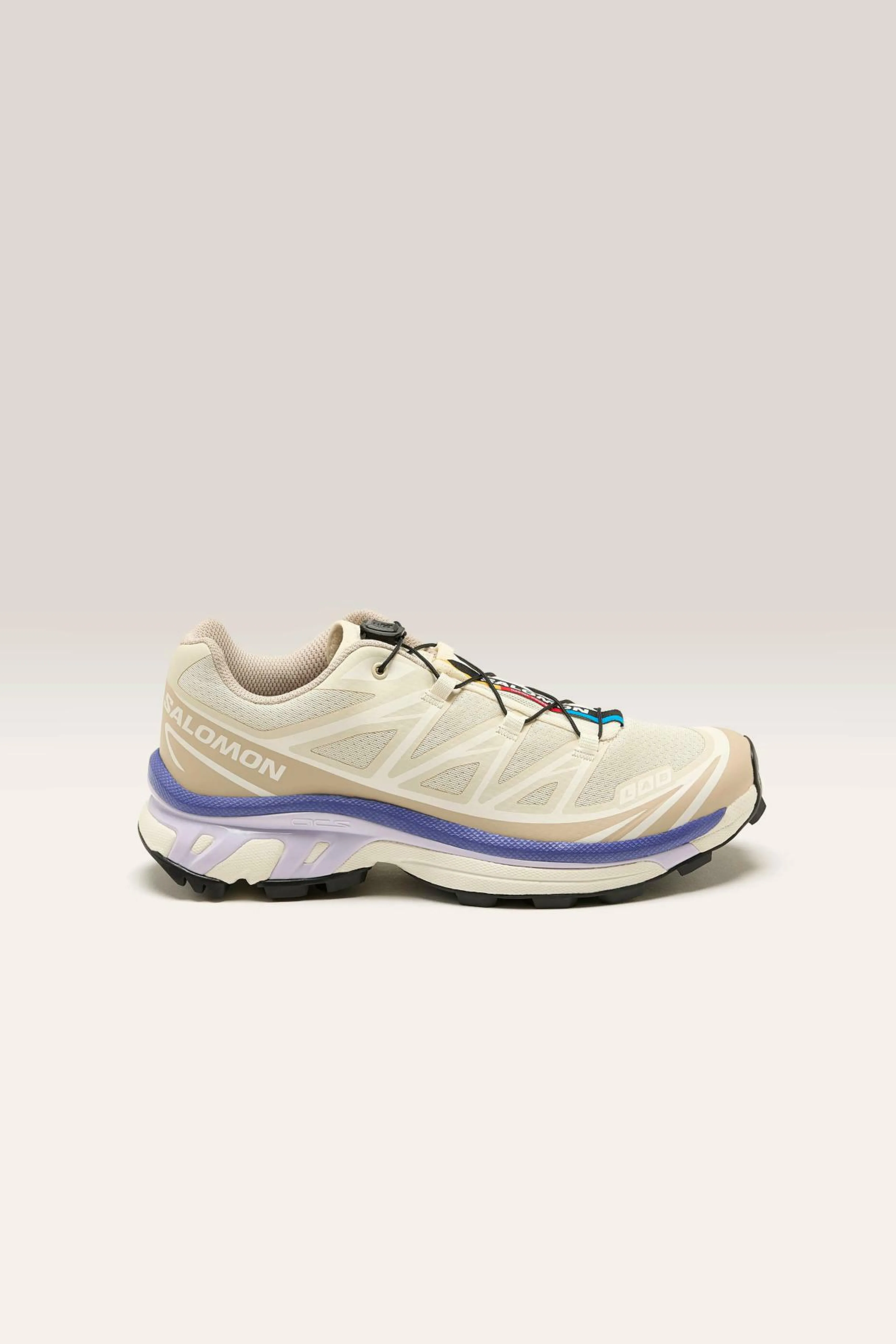 Sneakers-Salomon Xt-6 Pour Femmes
