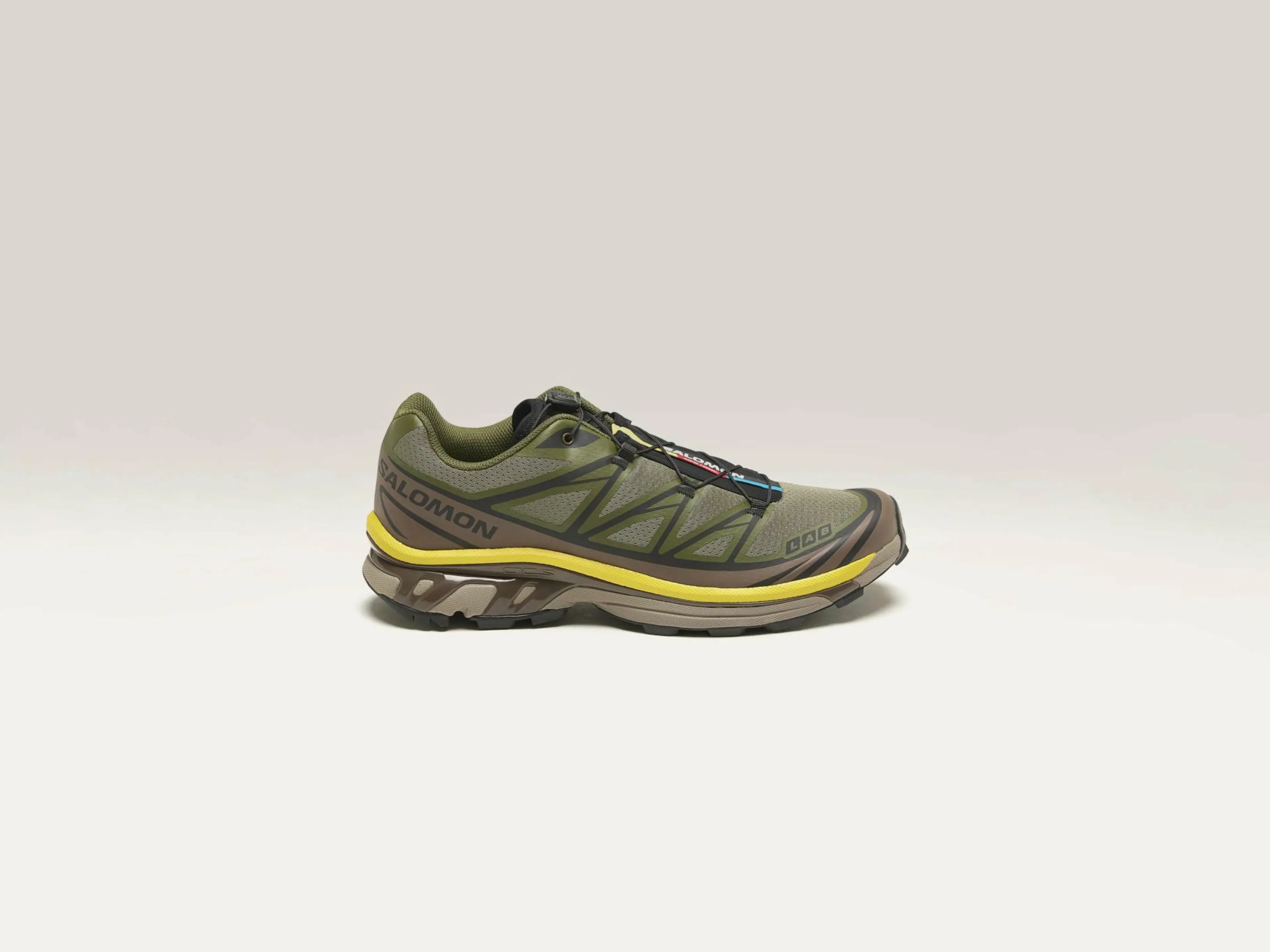 Sneakers-Salomon XT-6 Pour Hommes