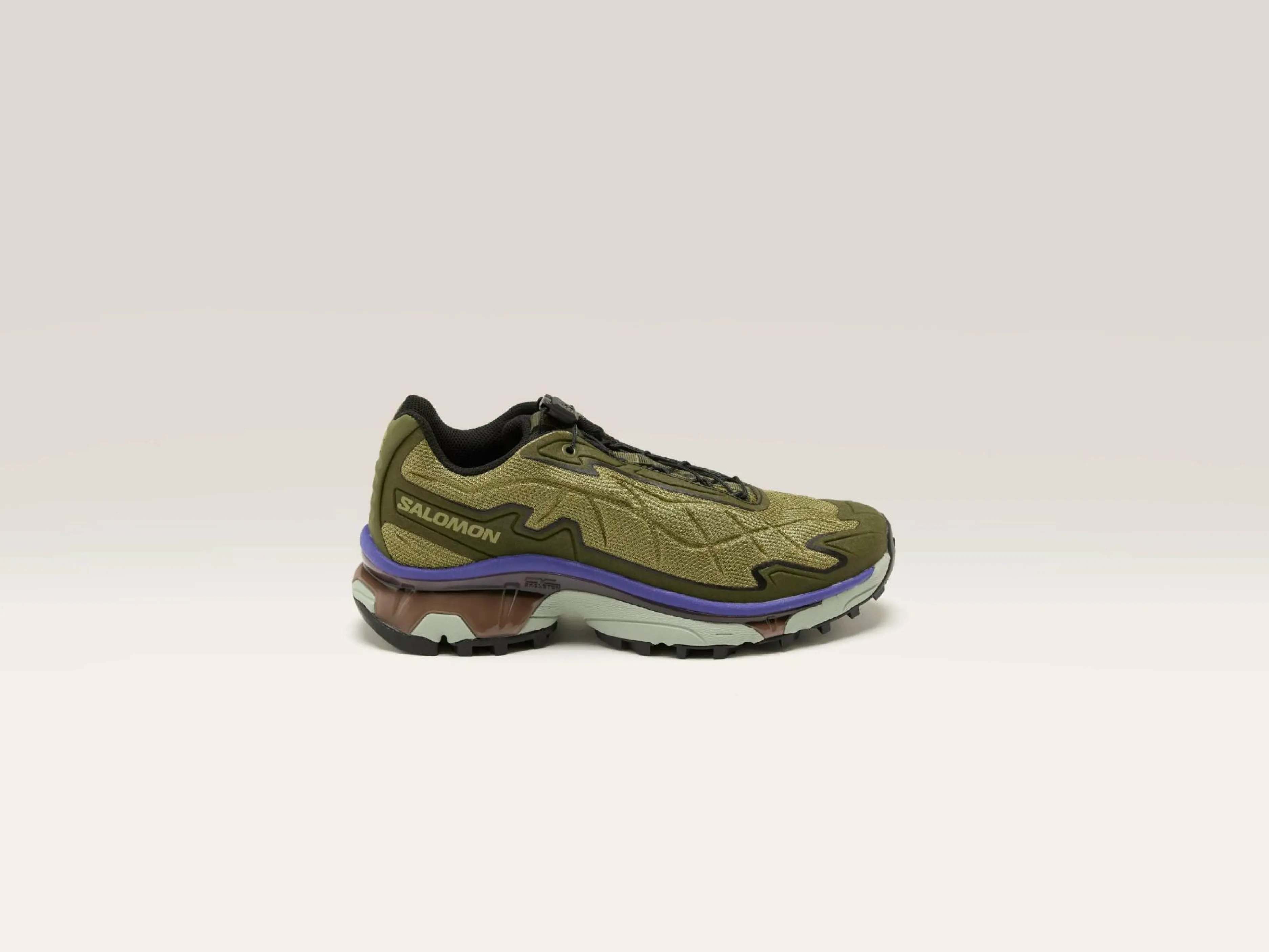 Sneakers-Salomon XT-Slate Pour Femmes