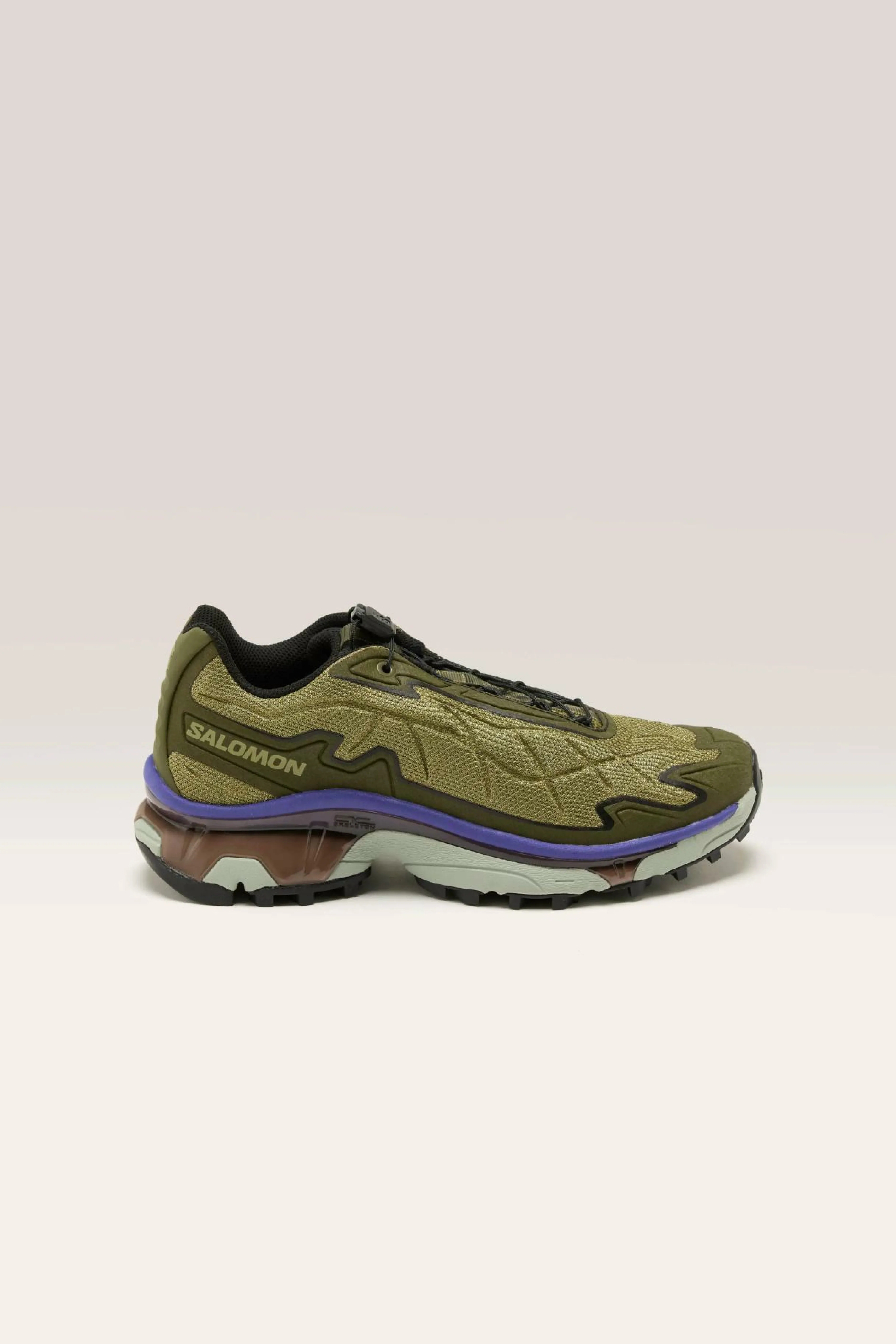 Sneakers-Salomon XT-Slate Pour Femmes