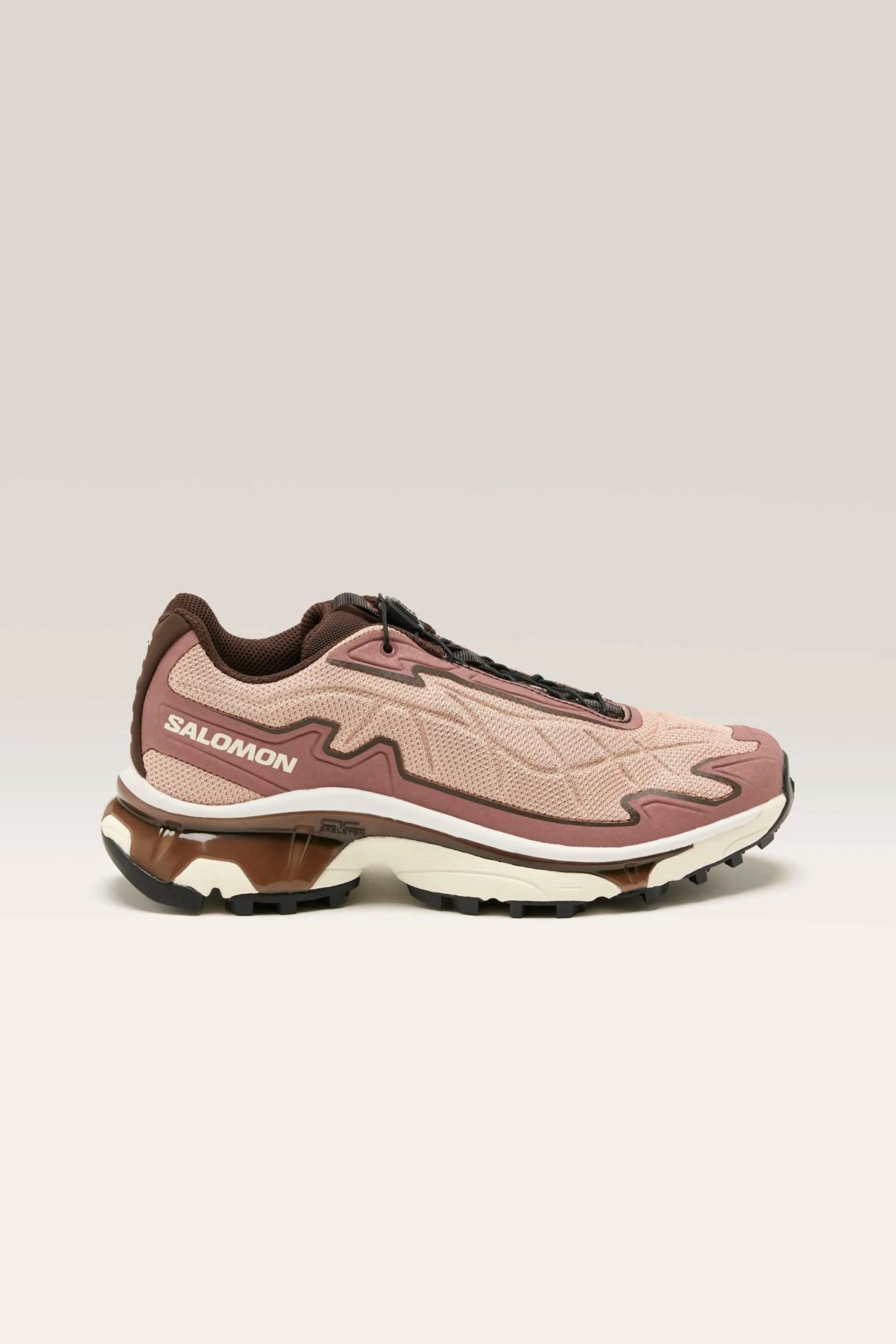 Sneakers-Salomon XT-Slate Pour Femmes