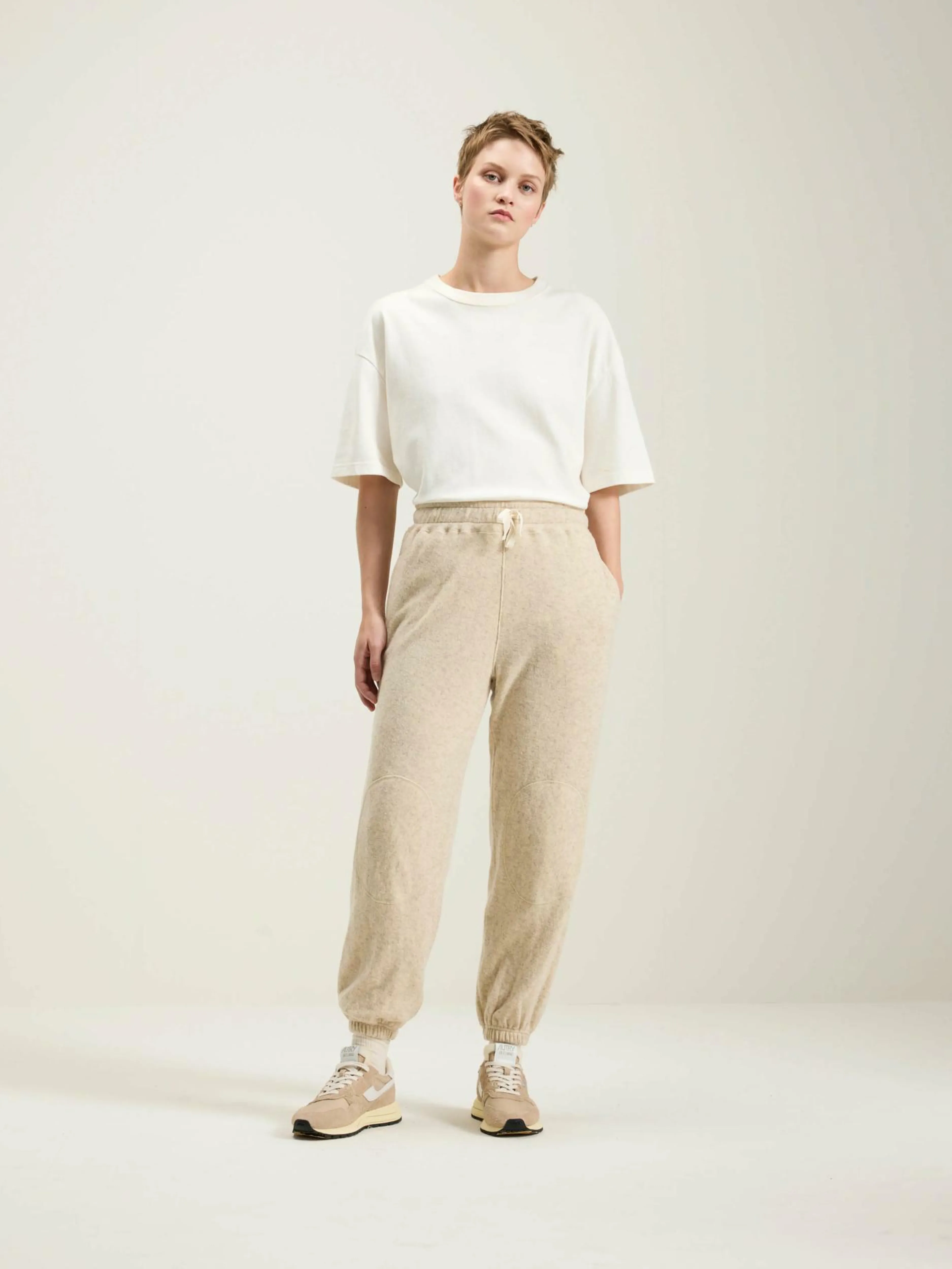 Pantalons-Sarahwear Pantalon Jogging En Jersey Éco Binding