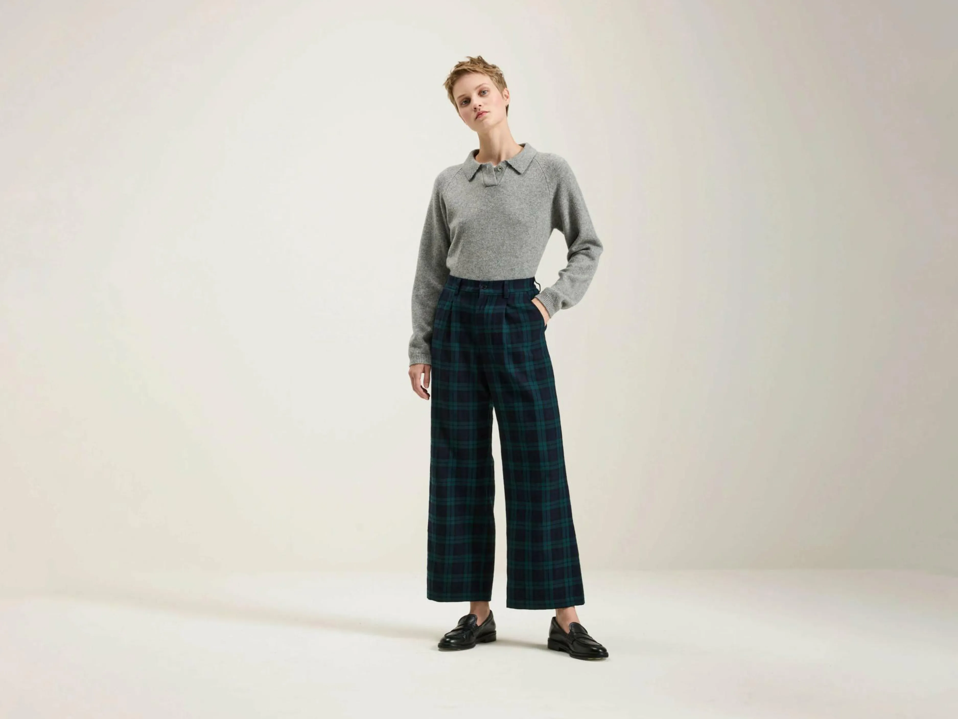 Pantalons-Sarahwear Pantalon Saxophonist