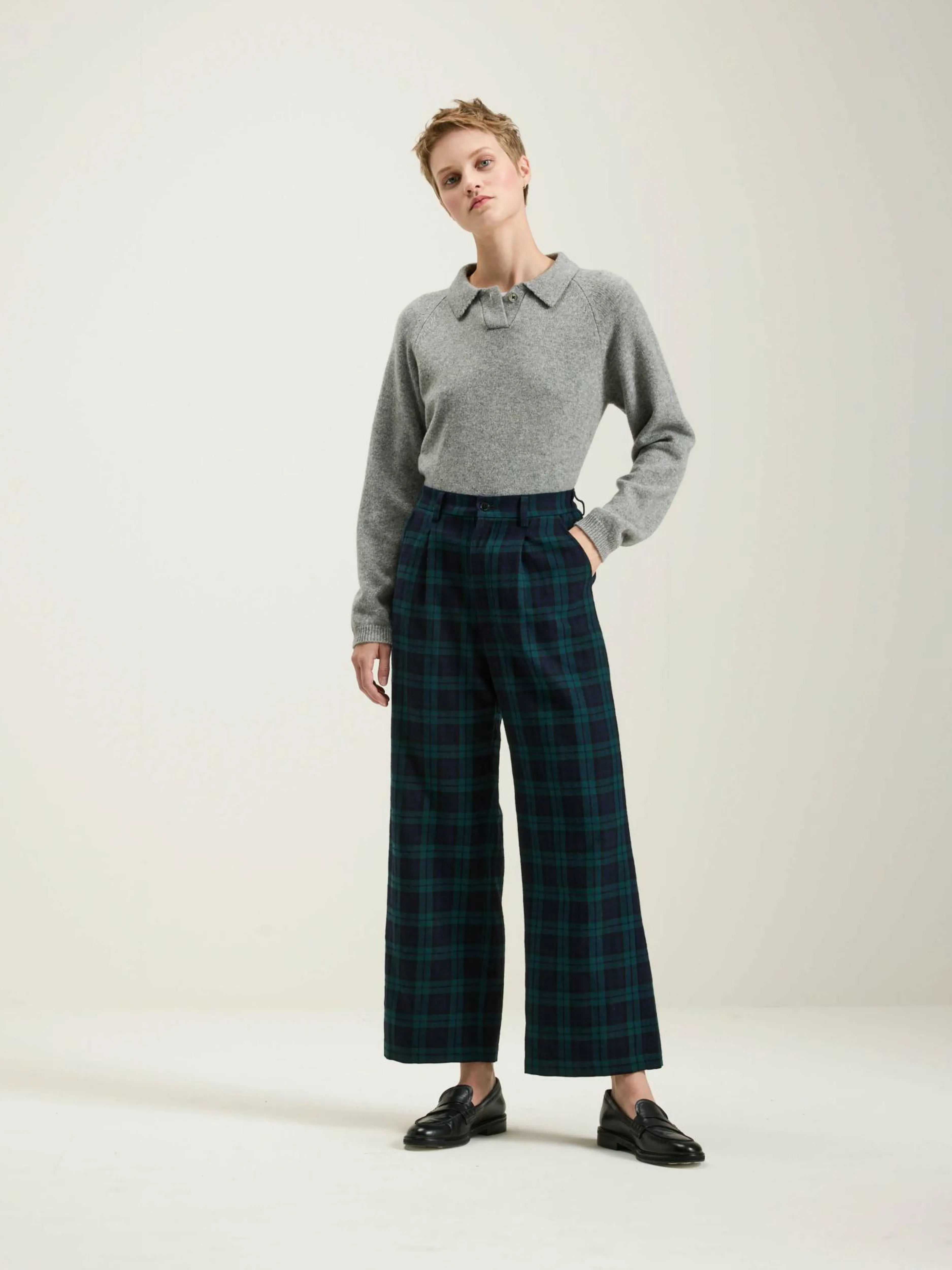 Pantalons-Sarahwear Pantalon Saxophonist