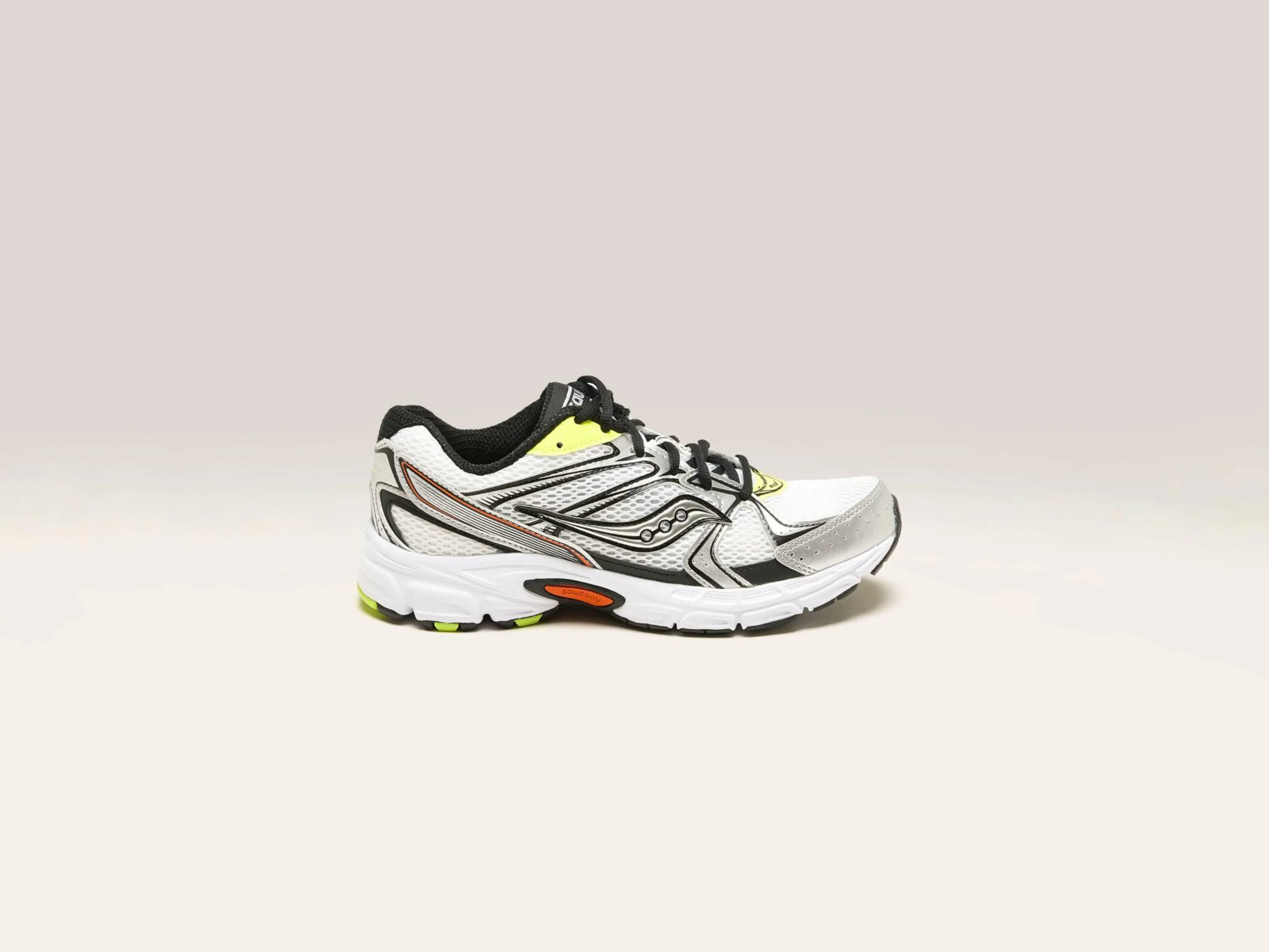 Sneakers-Saucony Grid Ride Millennium Pour Femmes