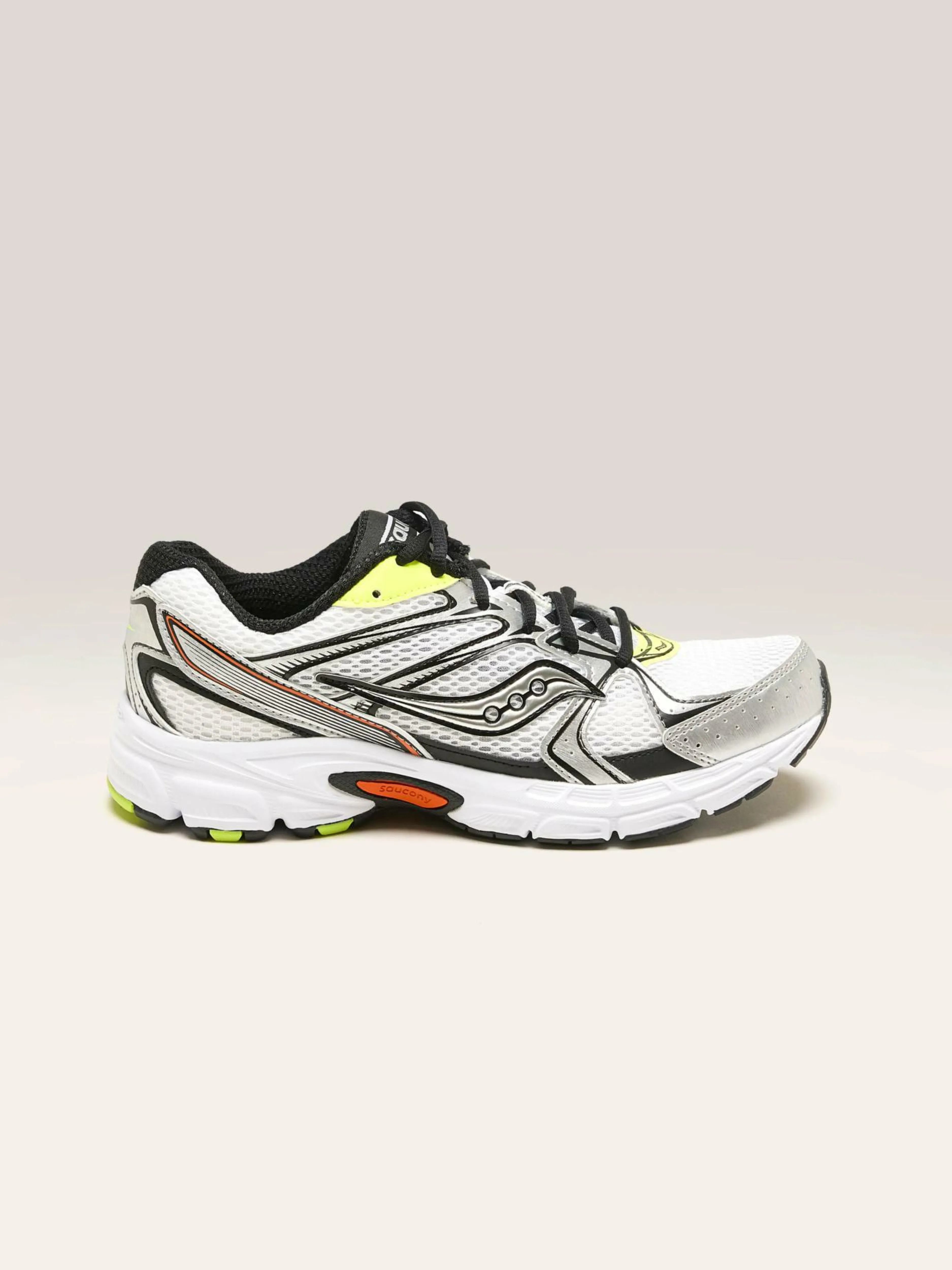 Sneakers-Saucony Grid Ride Millennium Pour Femmes