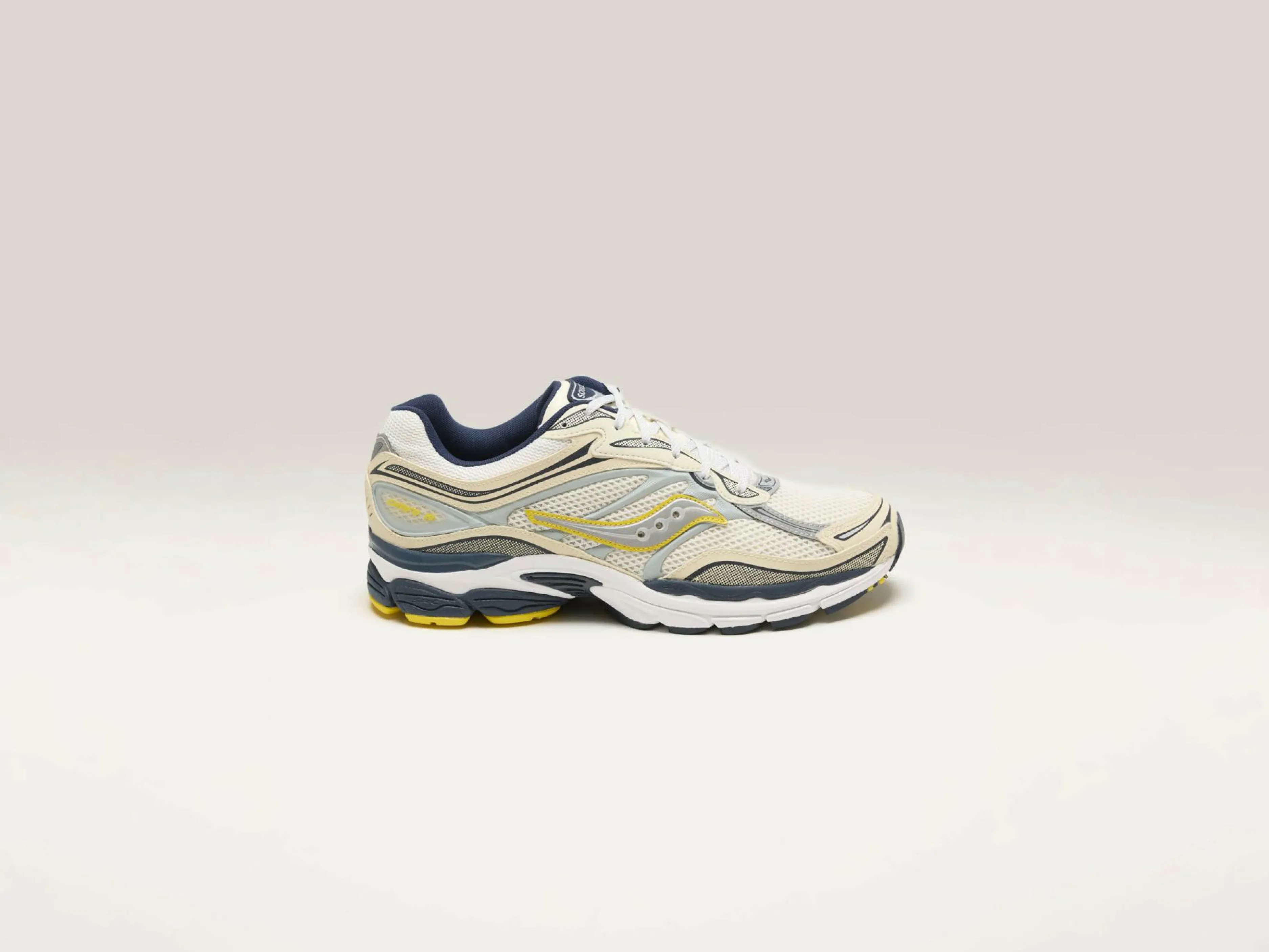 Sneakers-Saucony ProGrid Omni 9 Fabricated Future Pour Homme