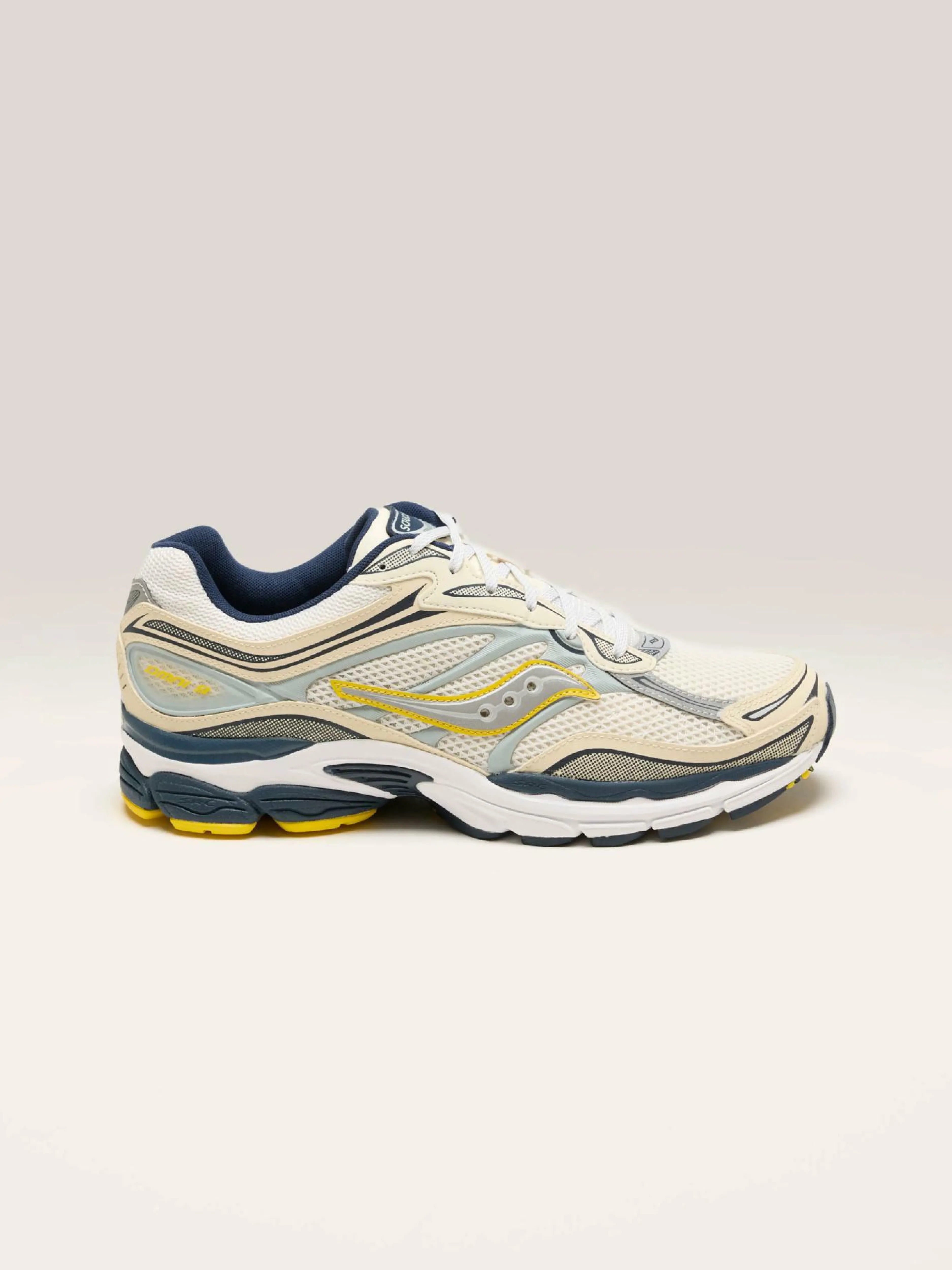 Sneakers-Saucony ProGrid Omni 9 Fabricated Future Pour Homme