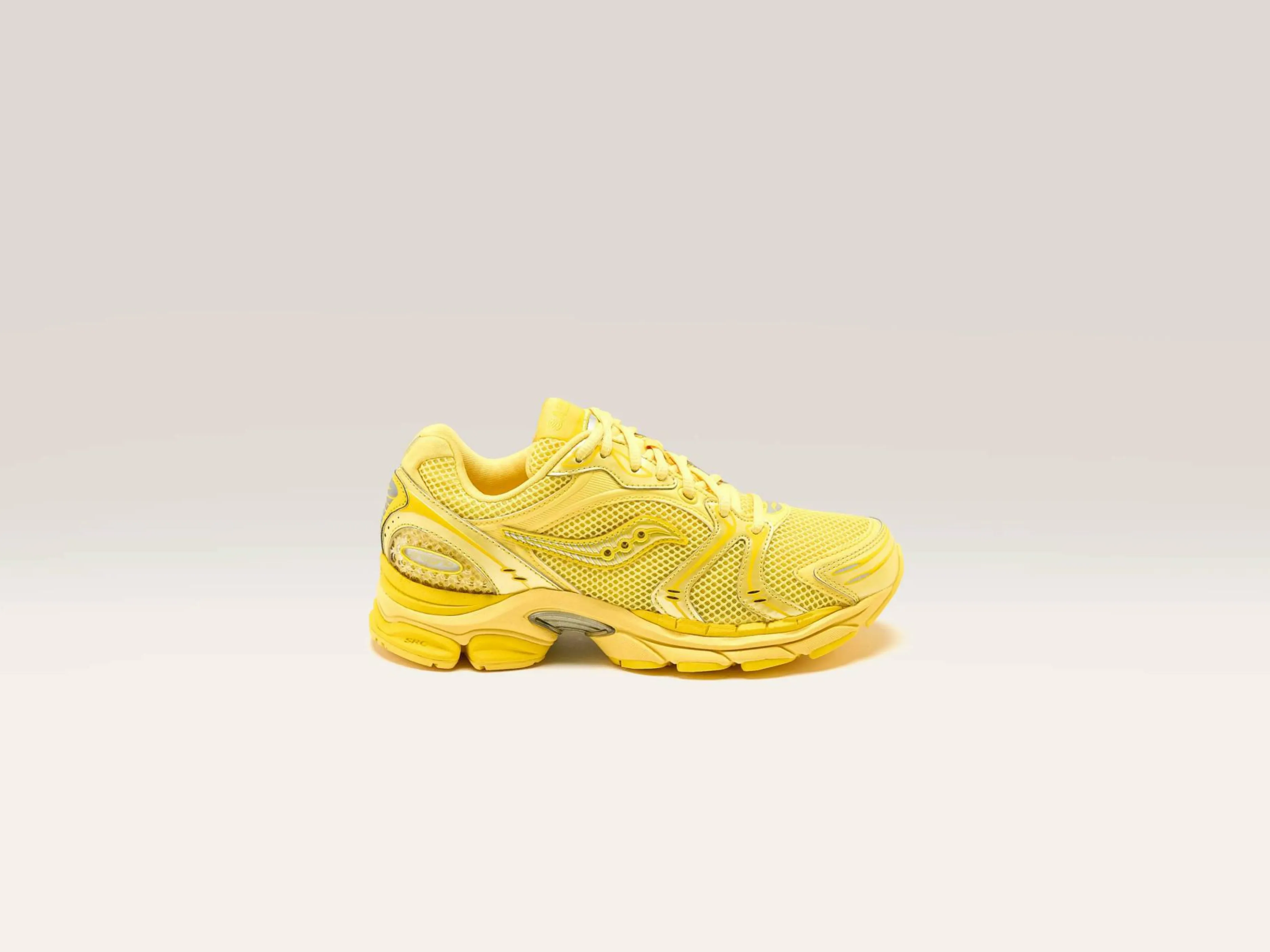 Sneakers-Saucony Progrid Triumph 4 Chroma Pour Femmes