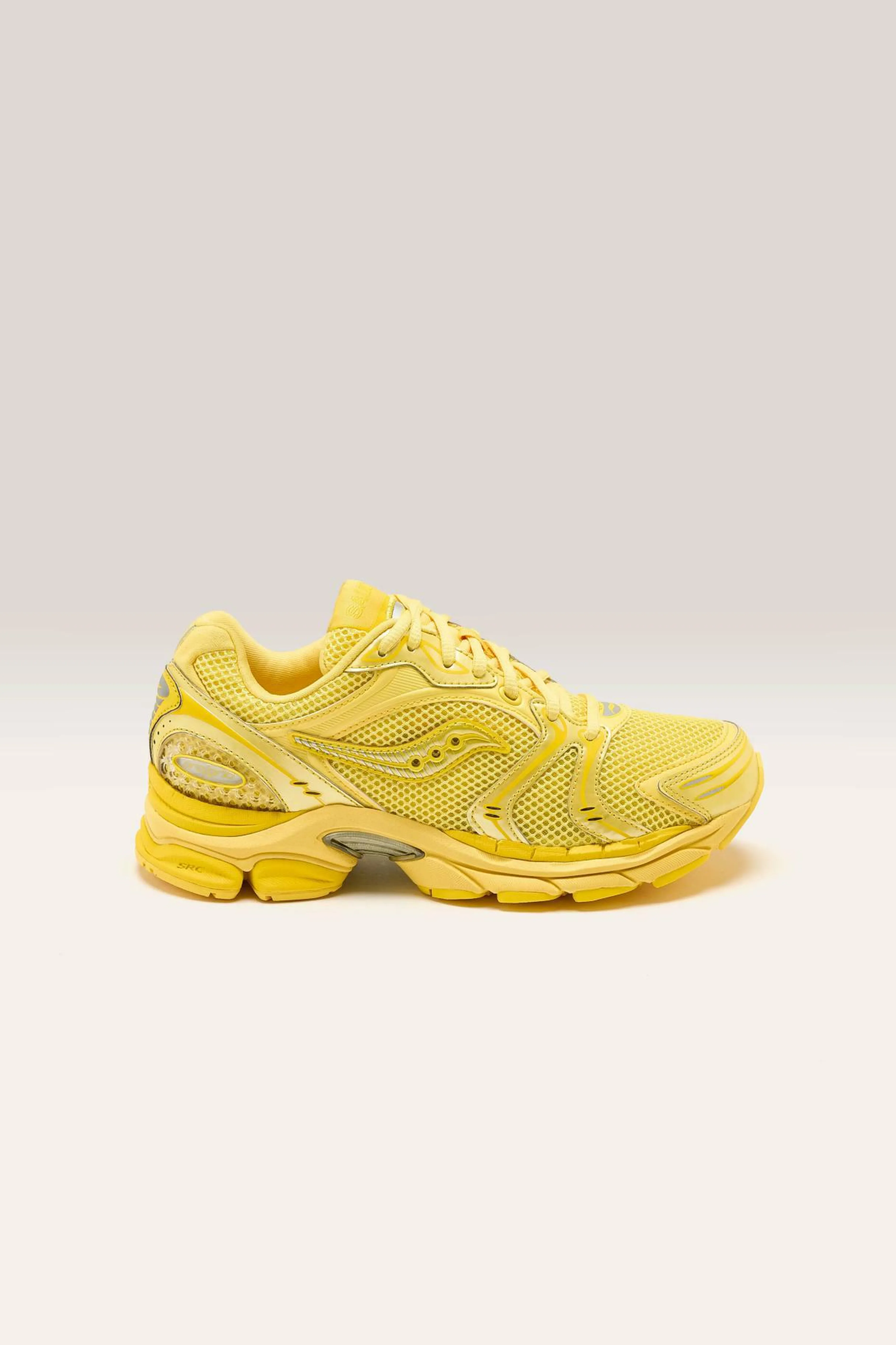 Sneakers-Saucony Progrid Triumph 4 Chroma Pour Femmes