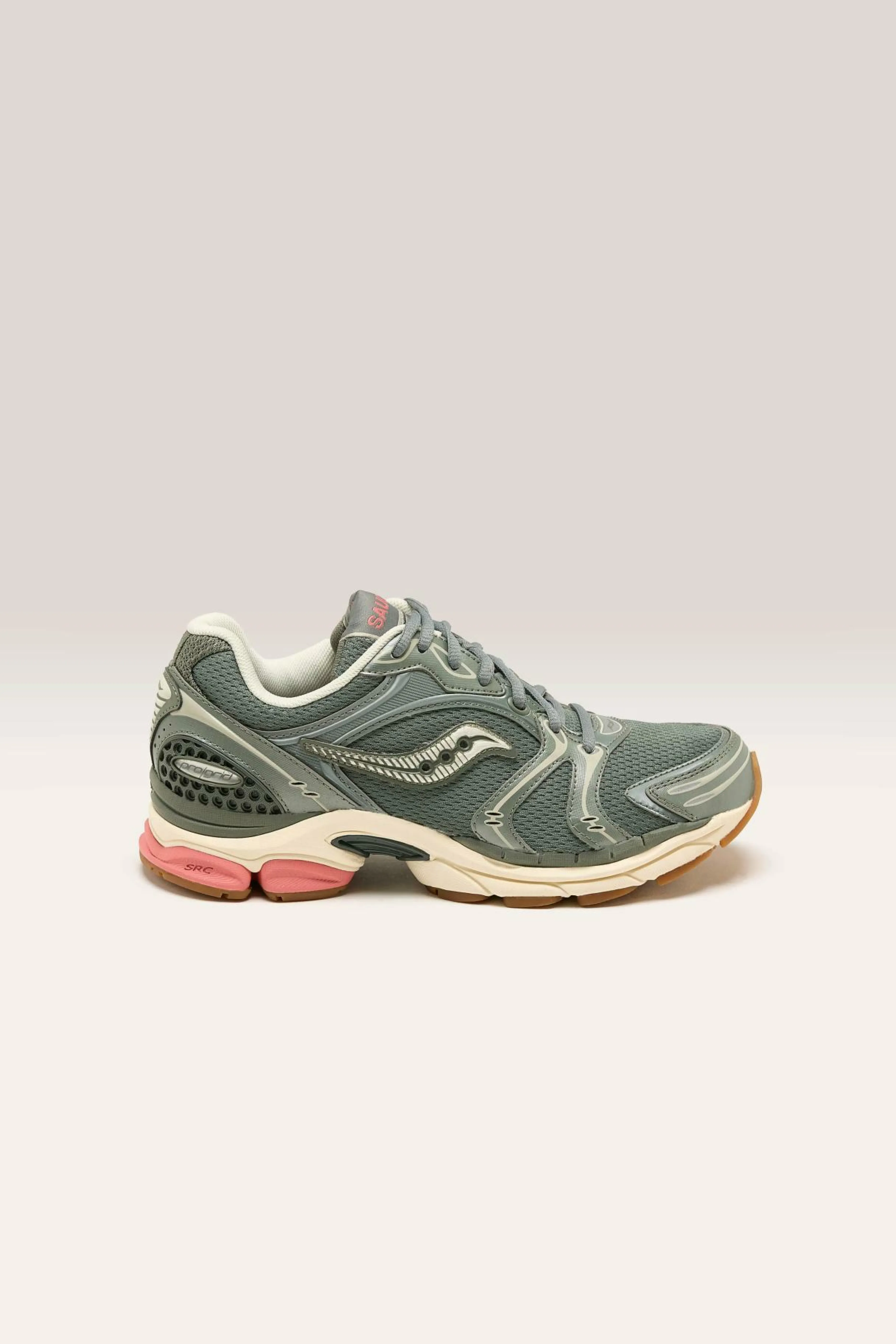 Sneakers-Saucony Progrid Triumph 4 CS Pour Femmes