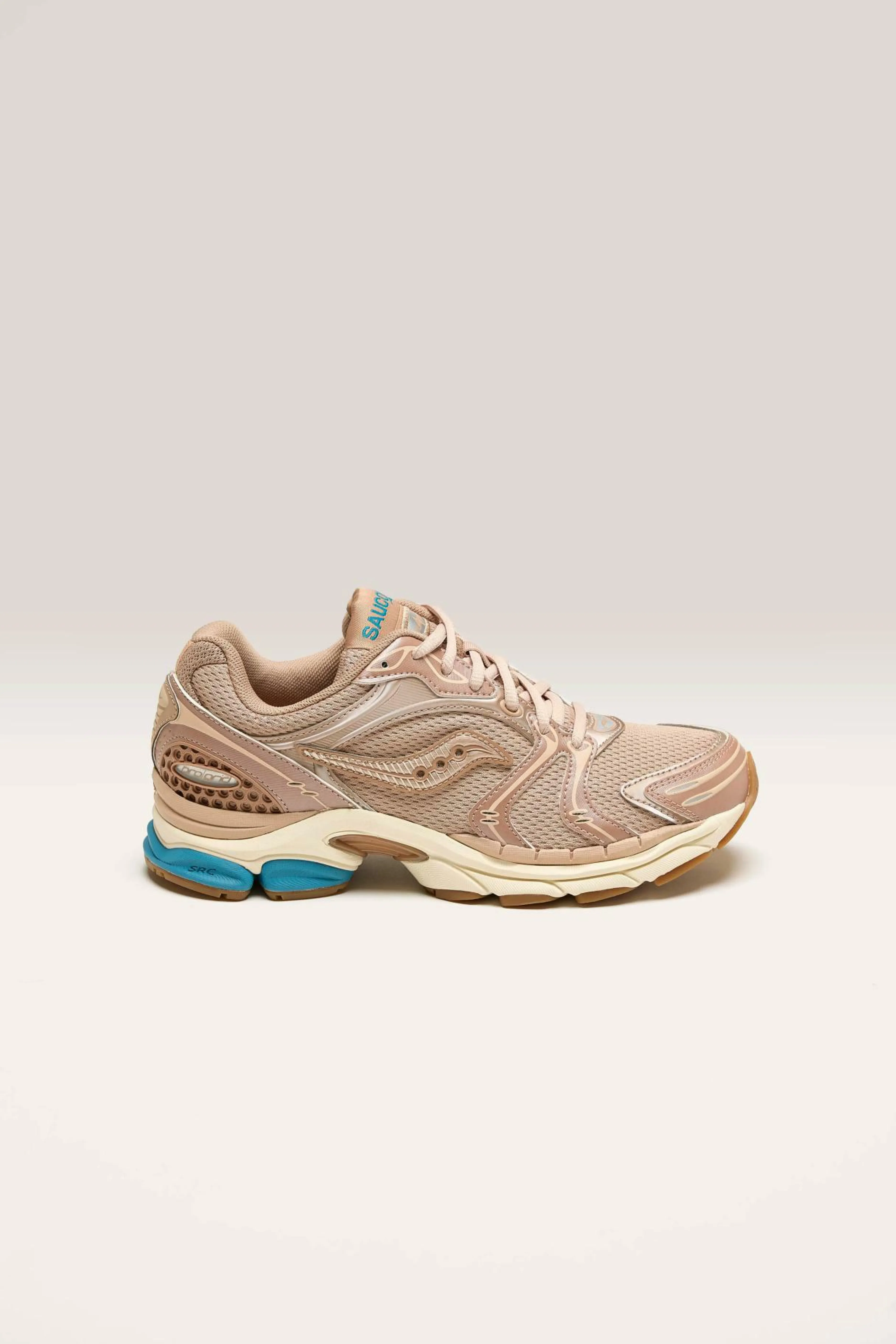 Sneakers-Saucony Progrid Triumph 4 CS Pour Femmes