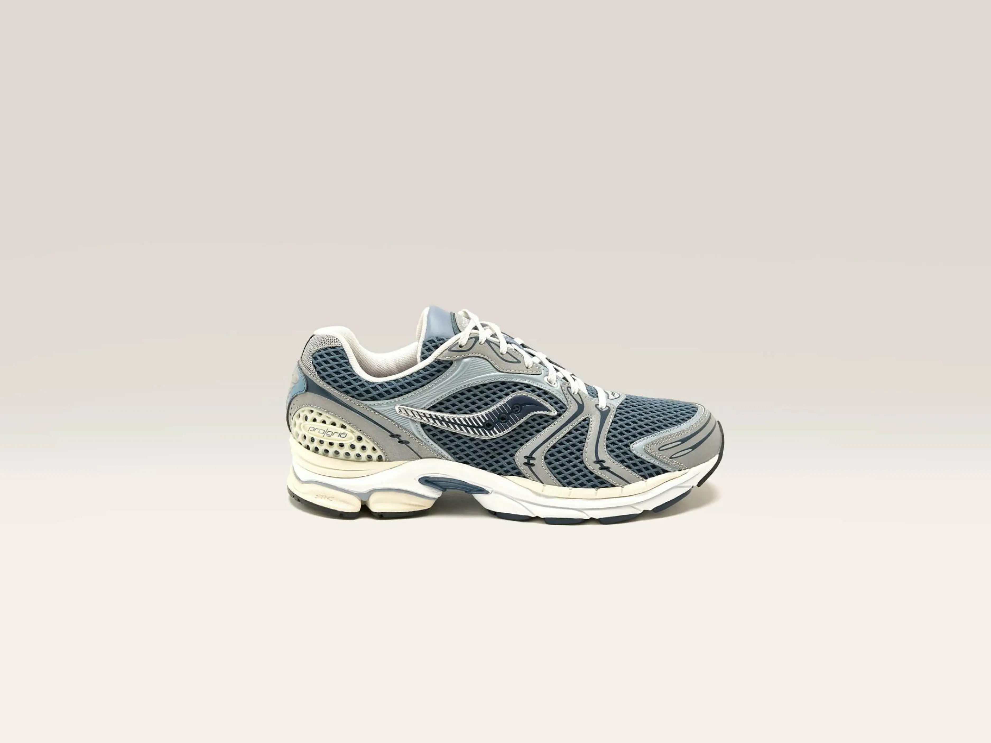 Sneakers-Saucony ProGrid Triumph 4 Pour Homme
