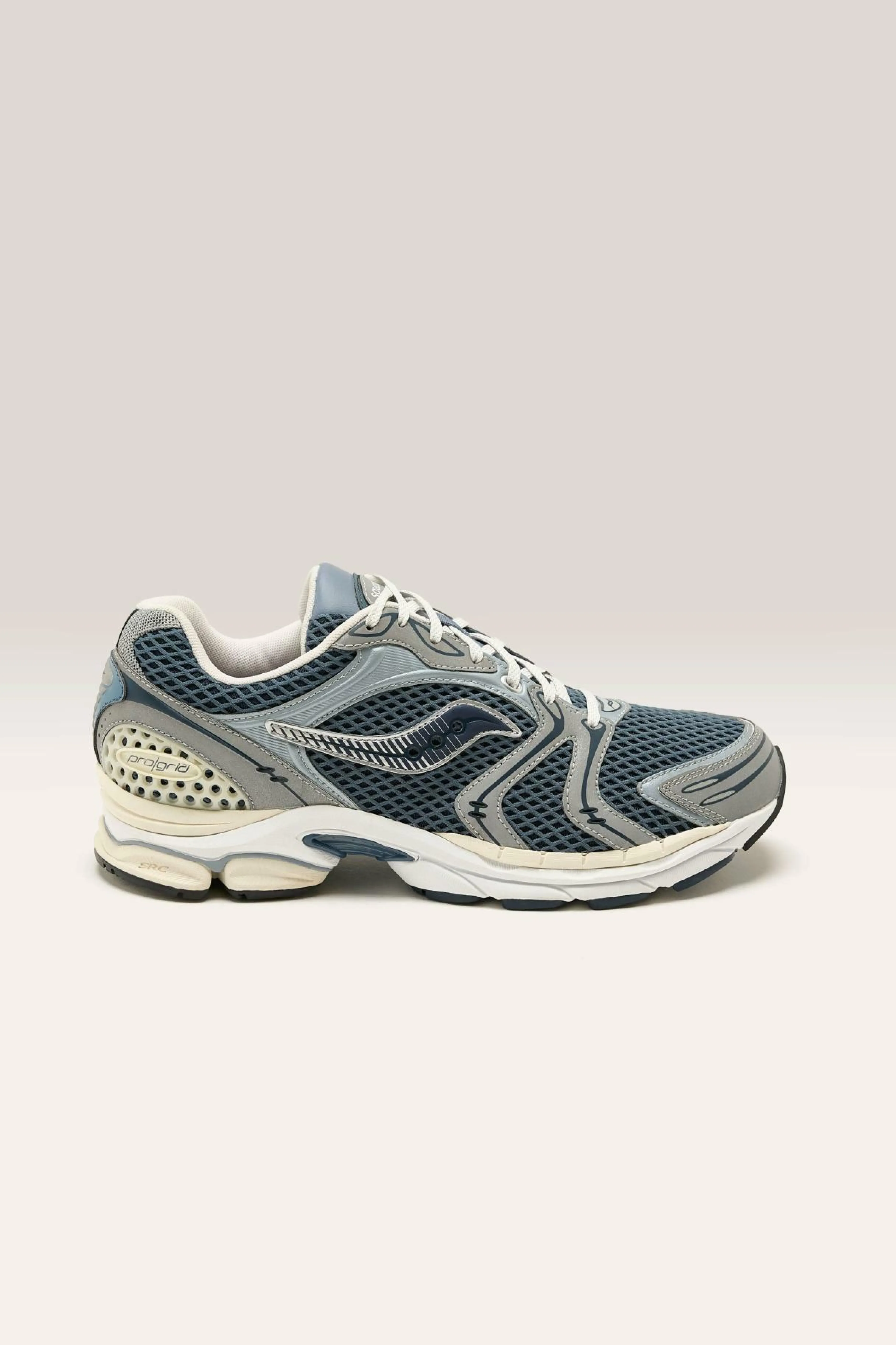 Sneakers-Saucony ProGrid Triumph 4 Pour Homme