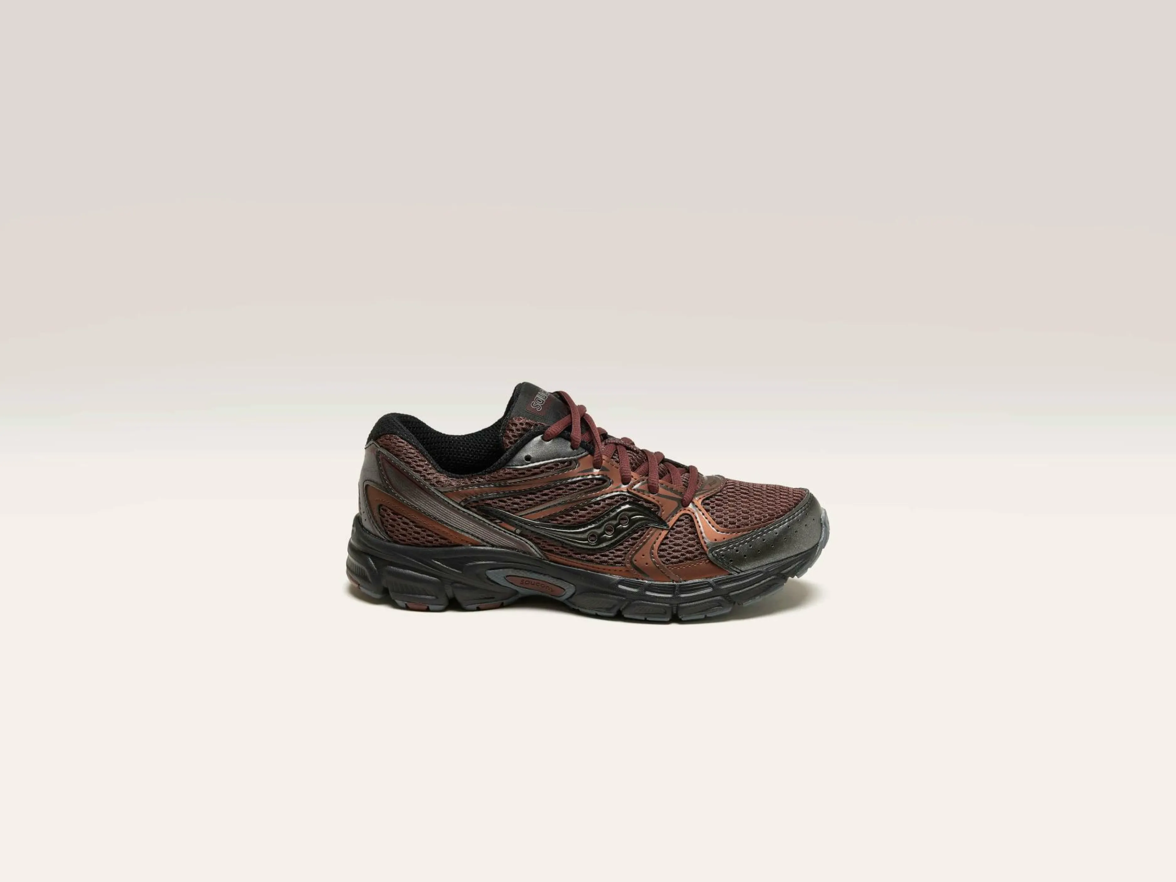 Sneakers-Saucony Ride Millennium Pour Femmes