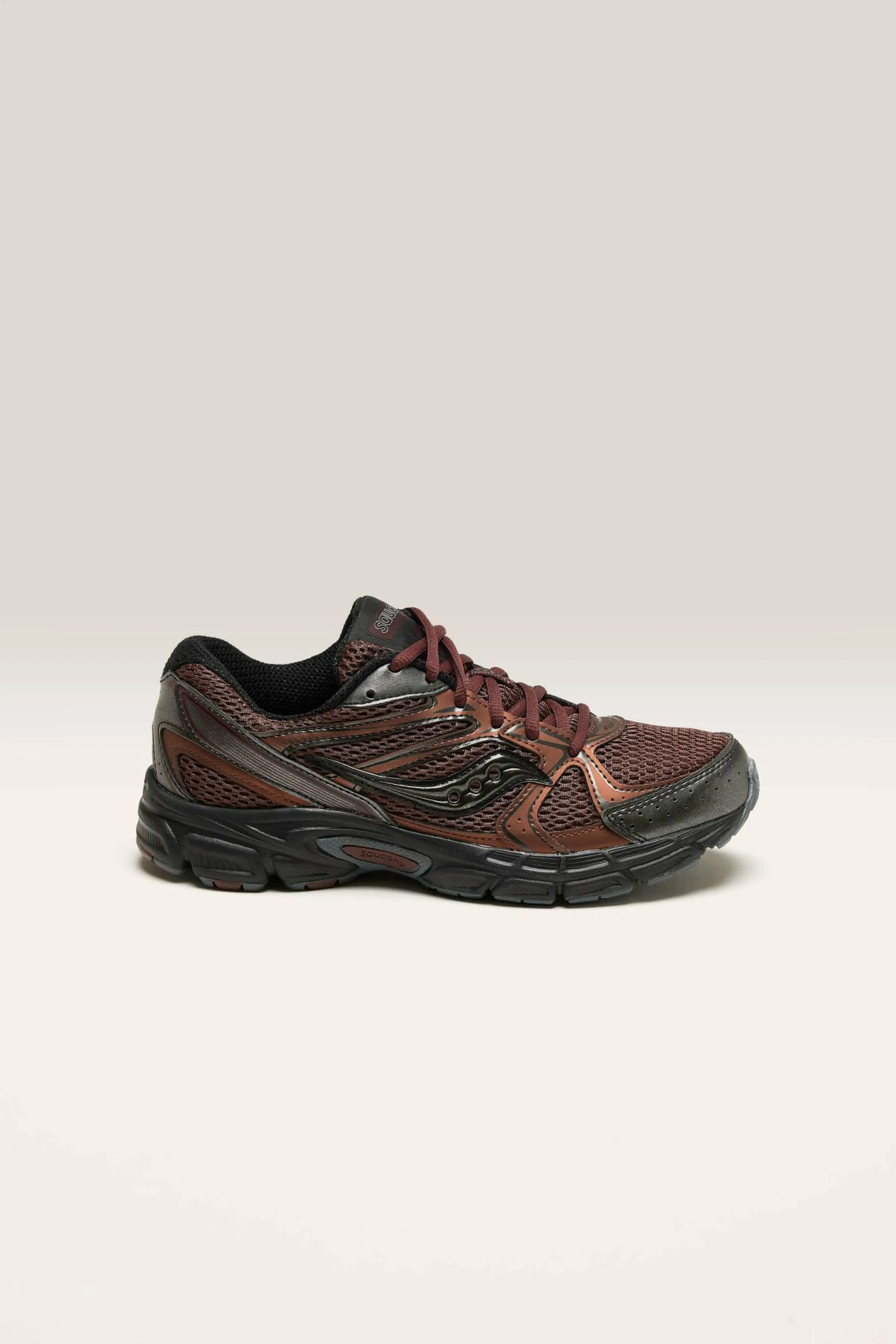 Sneakers-Saucony Ride Millennium Pour Femmes